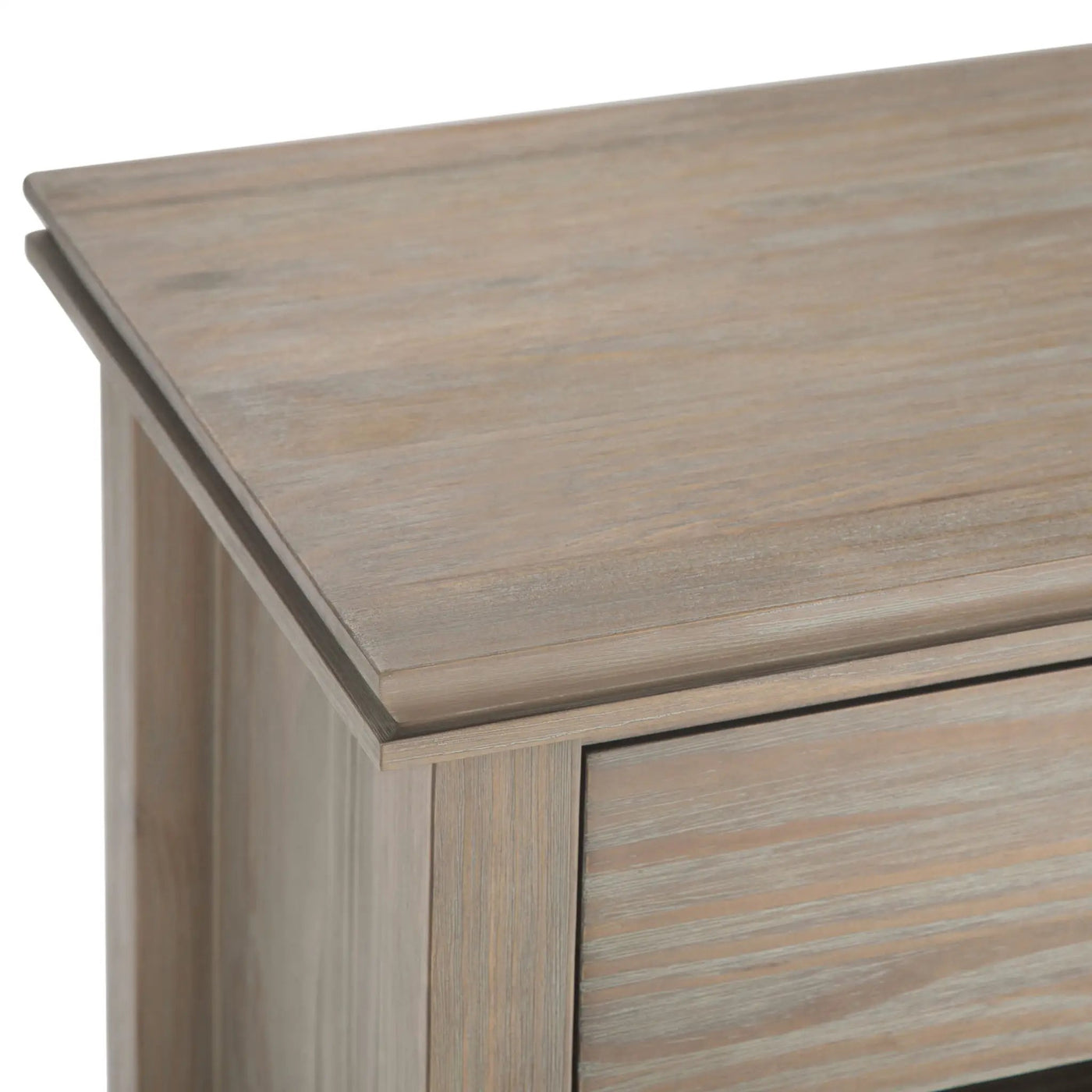 Artisan - Handcrafted Bedside Table by Unique Piece Furniture