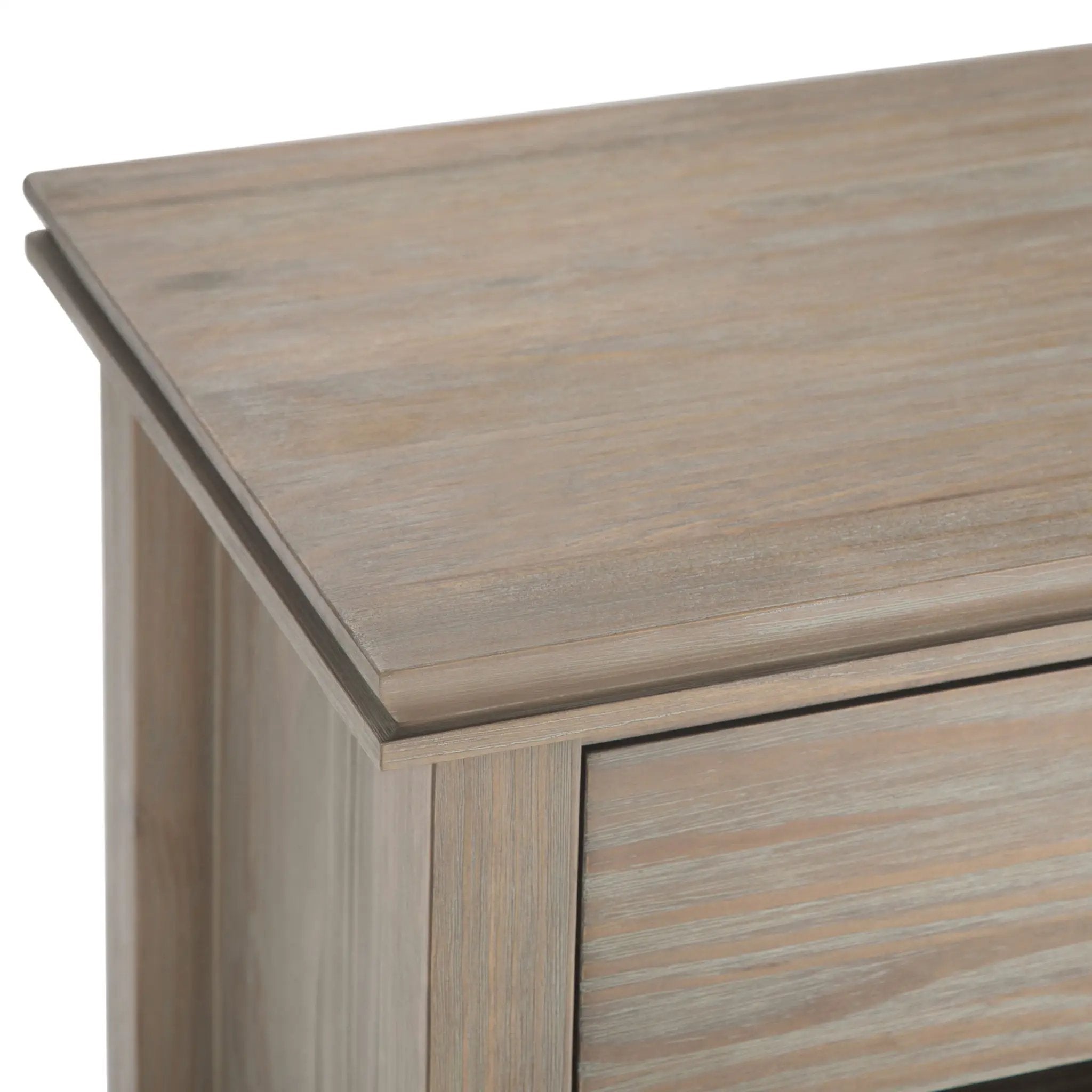 Artisan - Handcrafted Bedside Table by Unique Piece Furniture
