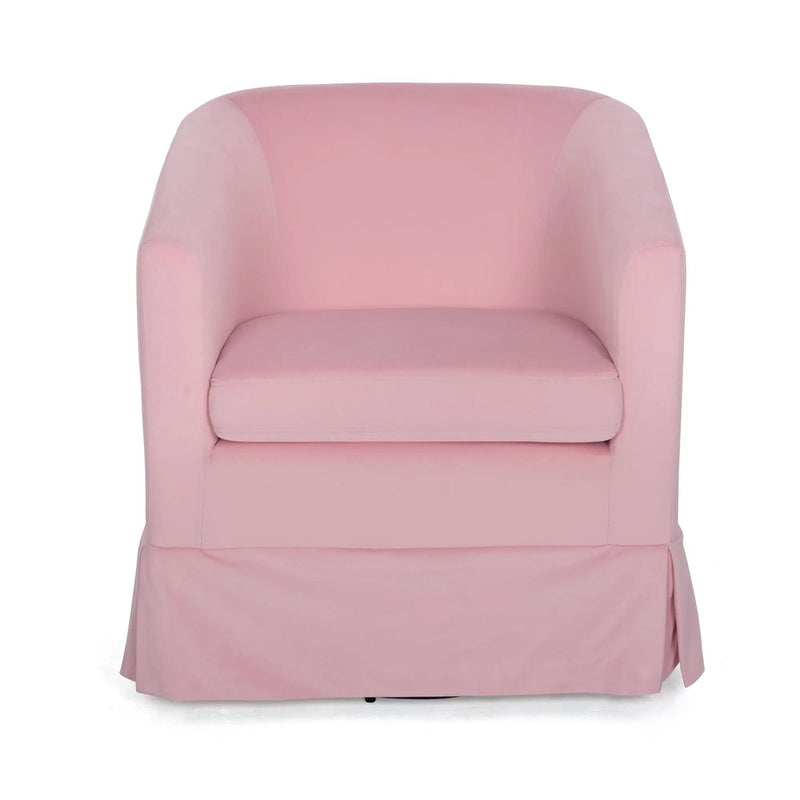 Swivel Chair by HouseOfZazla