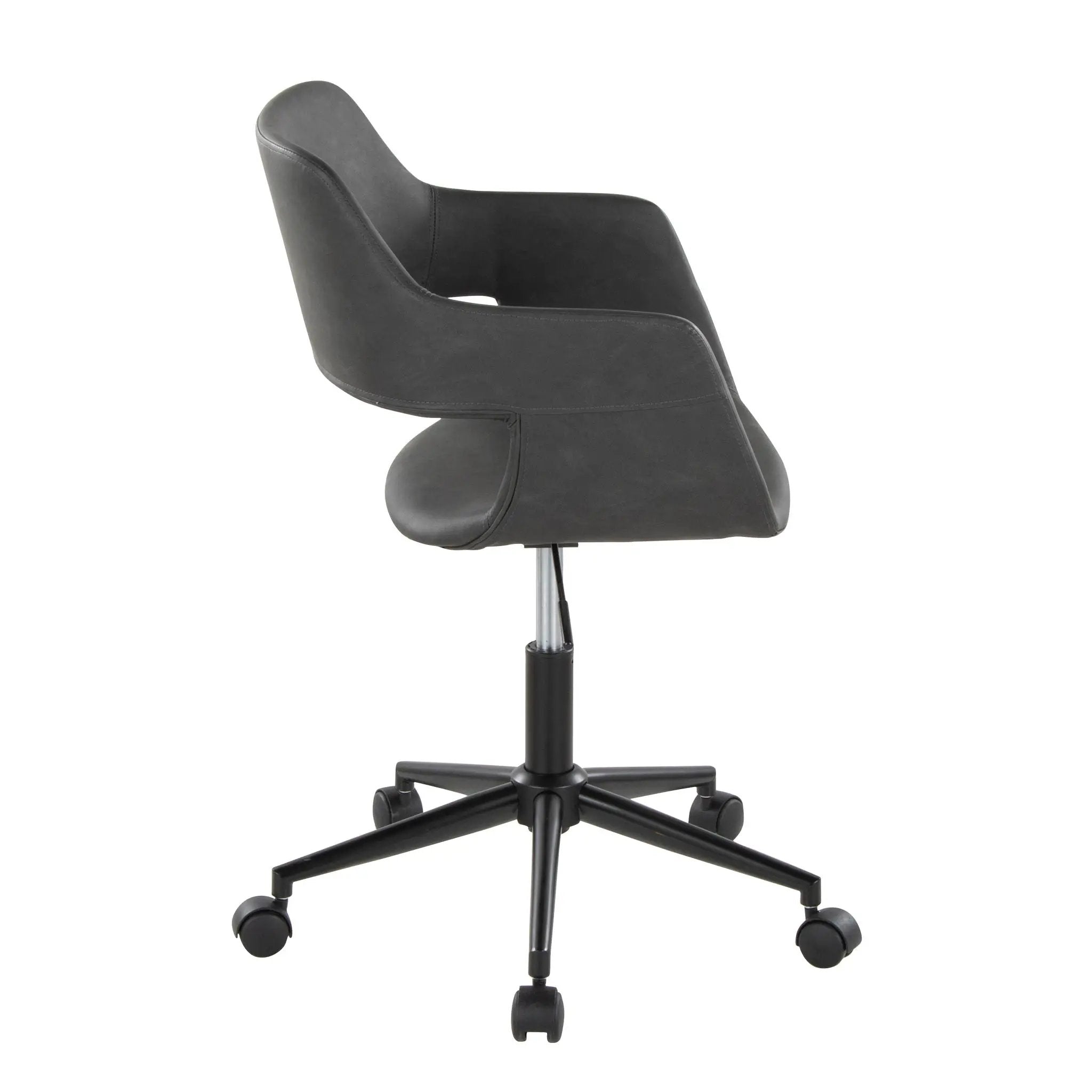 Margarite - Contemporary Design Task Chair by HouseOfZazla