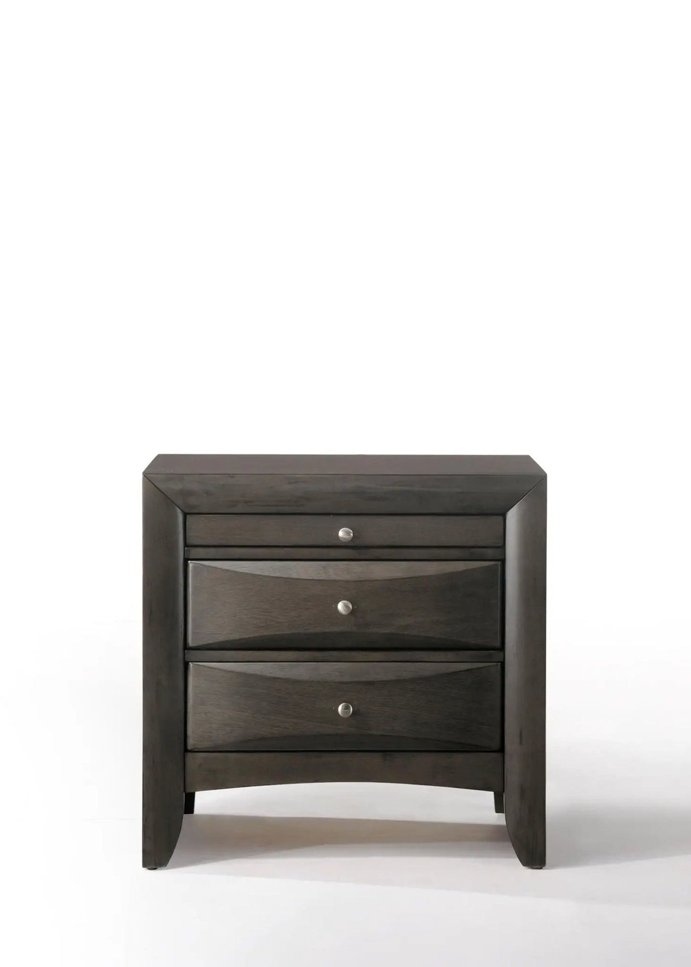 Ireland - Elegant Design Nightstand by Unique Piece Furniture