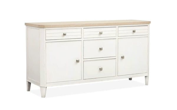 Echo Isles - Buffet - Sea Pearl And Driftwood