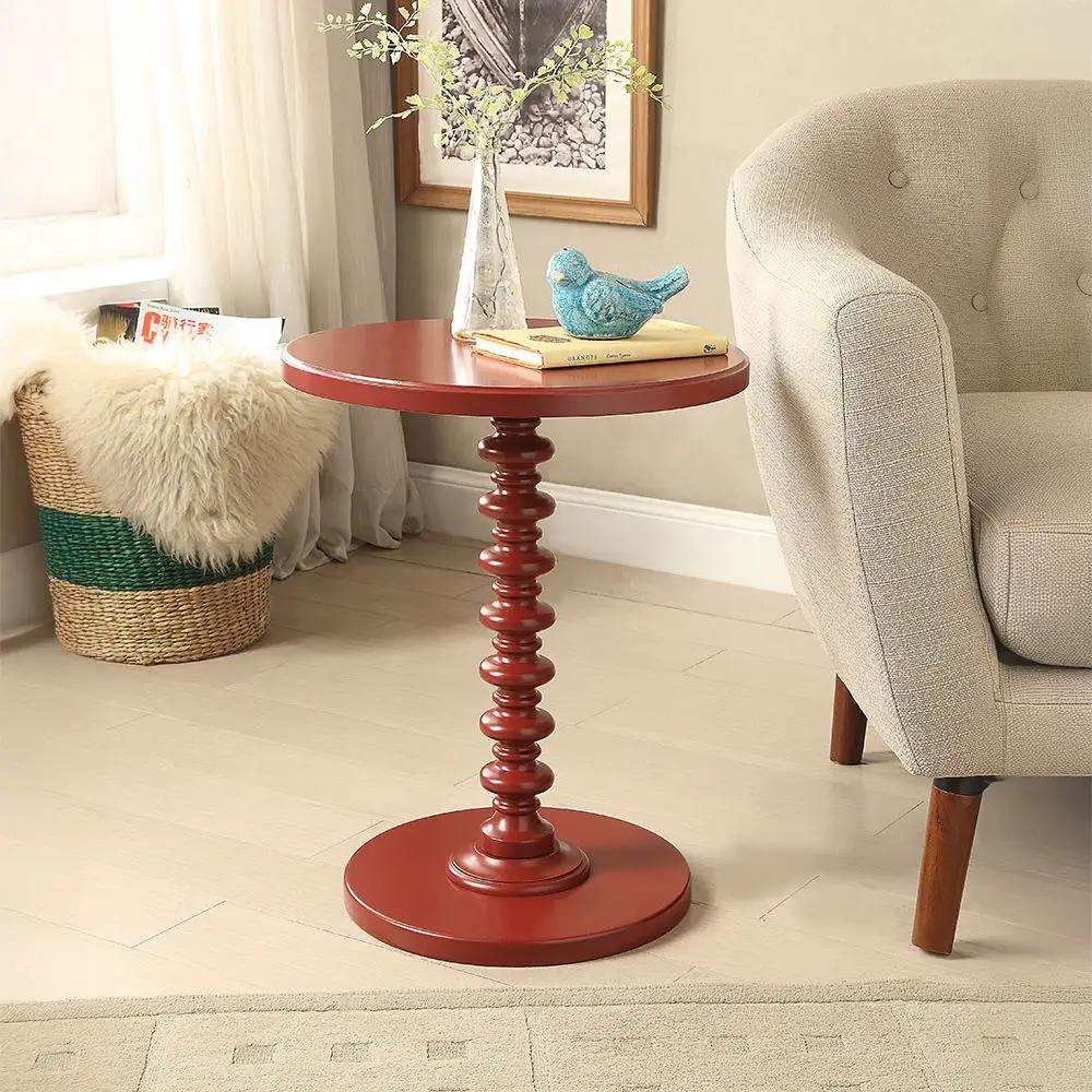 Acton - Accent Table by Unique Piece Furniture