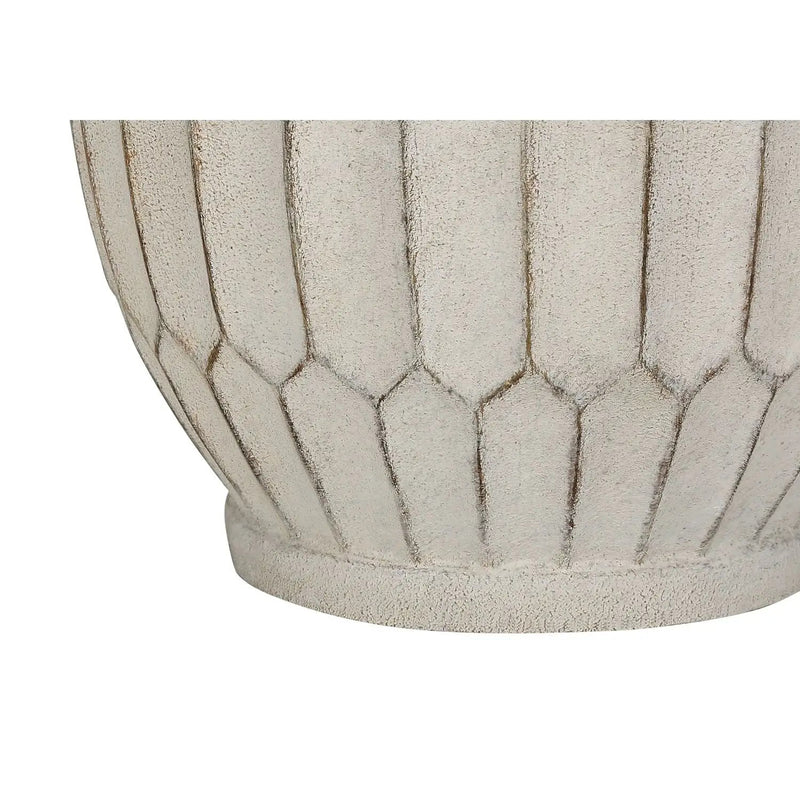 Table Lamp, Lighting, Transitional - Cream by Unique Piece Furniture