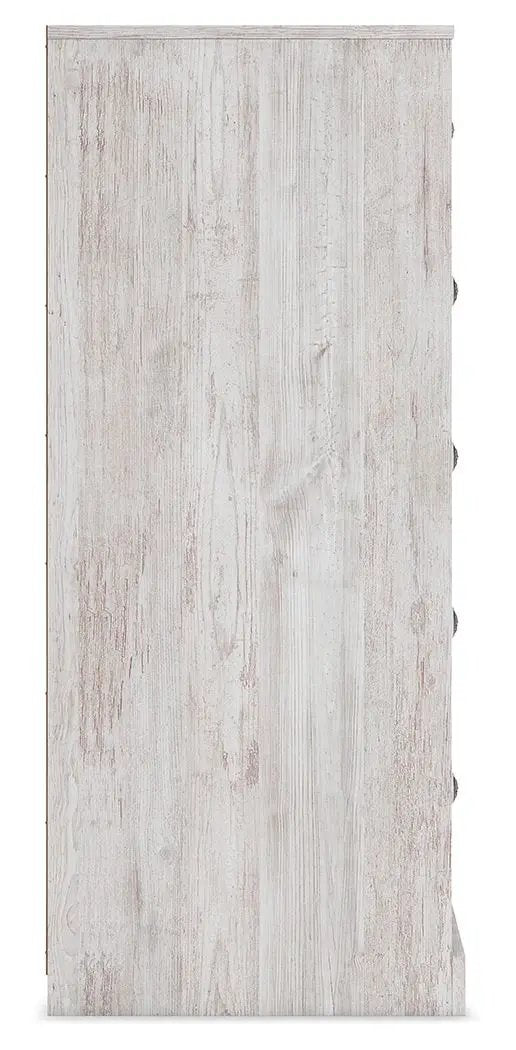 Paxberry - Chest by Unique Piece Furniture