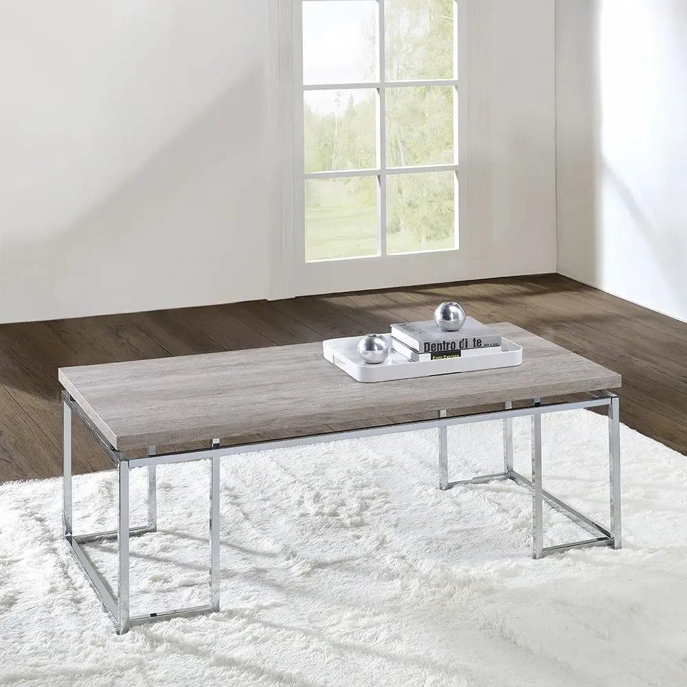Chafik - Table by Unique Piece Furniture