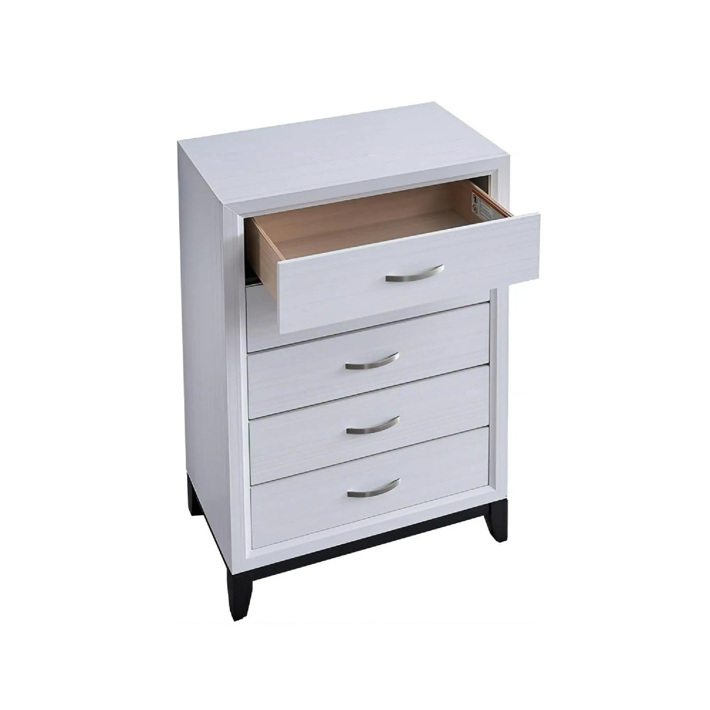 Glasgow - Chest With Ample Storage by Unique Piece Furniture