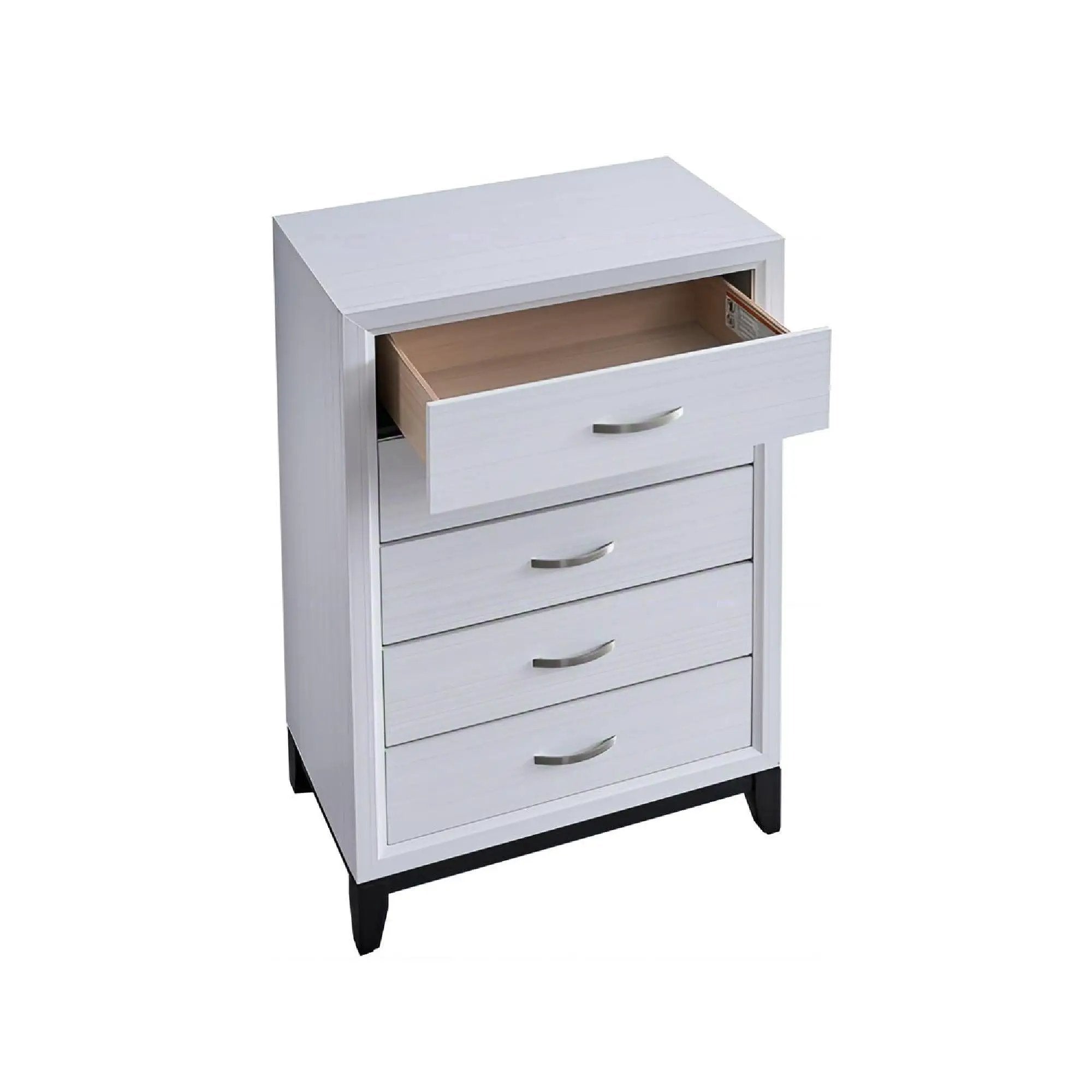 Glasgow - Chest With Ample Storage by Unique Piece Furniture