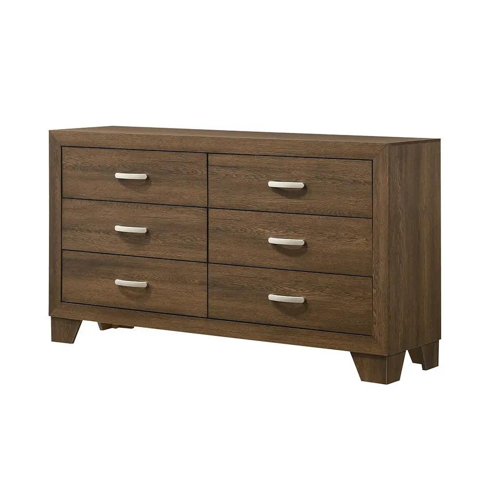 Miquell - Dresser by Unique Piece Furniture