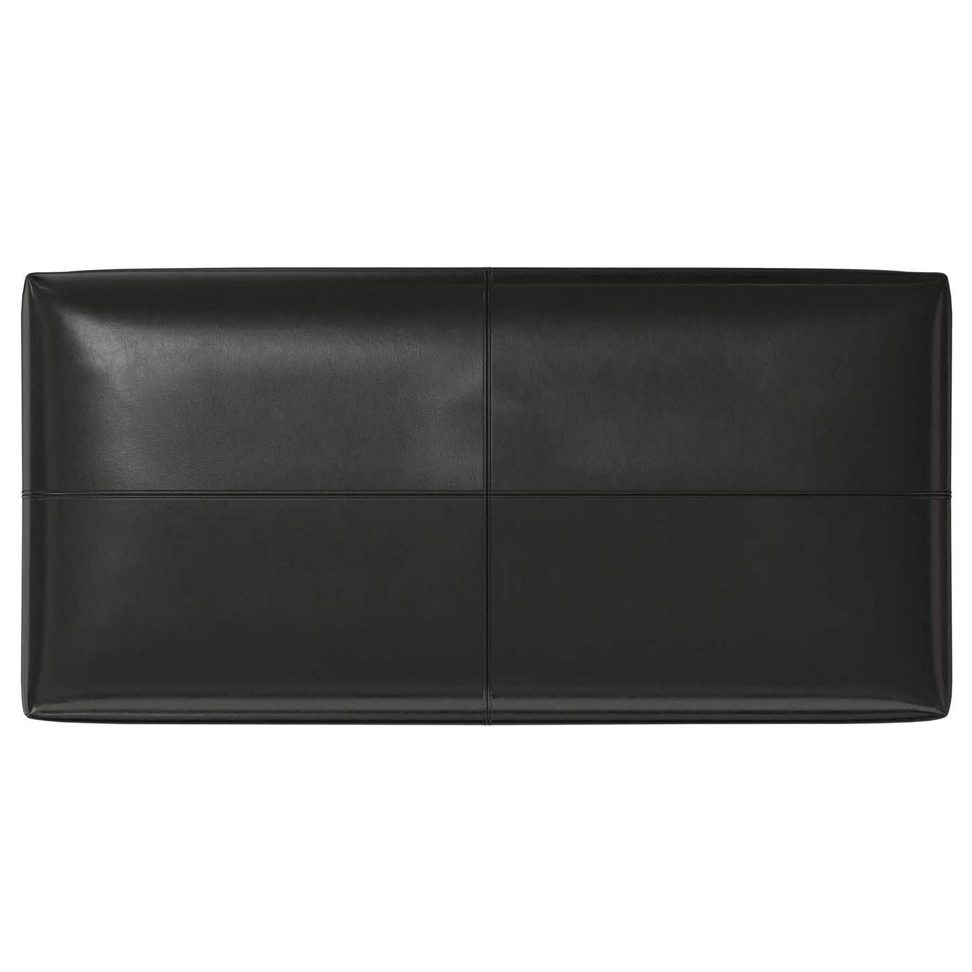 Gabbie - Coffee Table Upholstered Storage Ottoman by HouseOfZazla