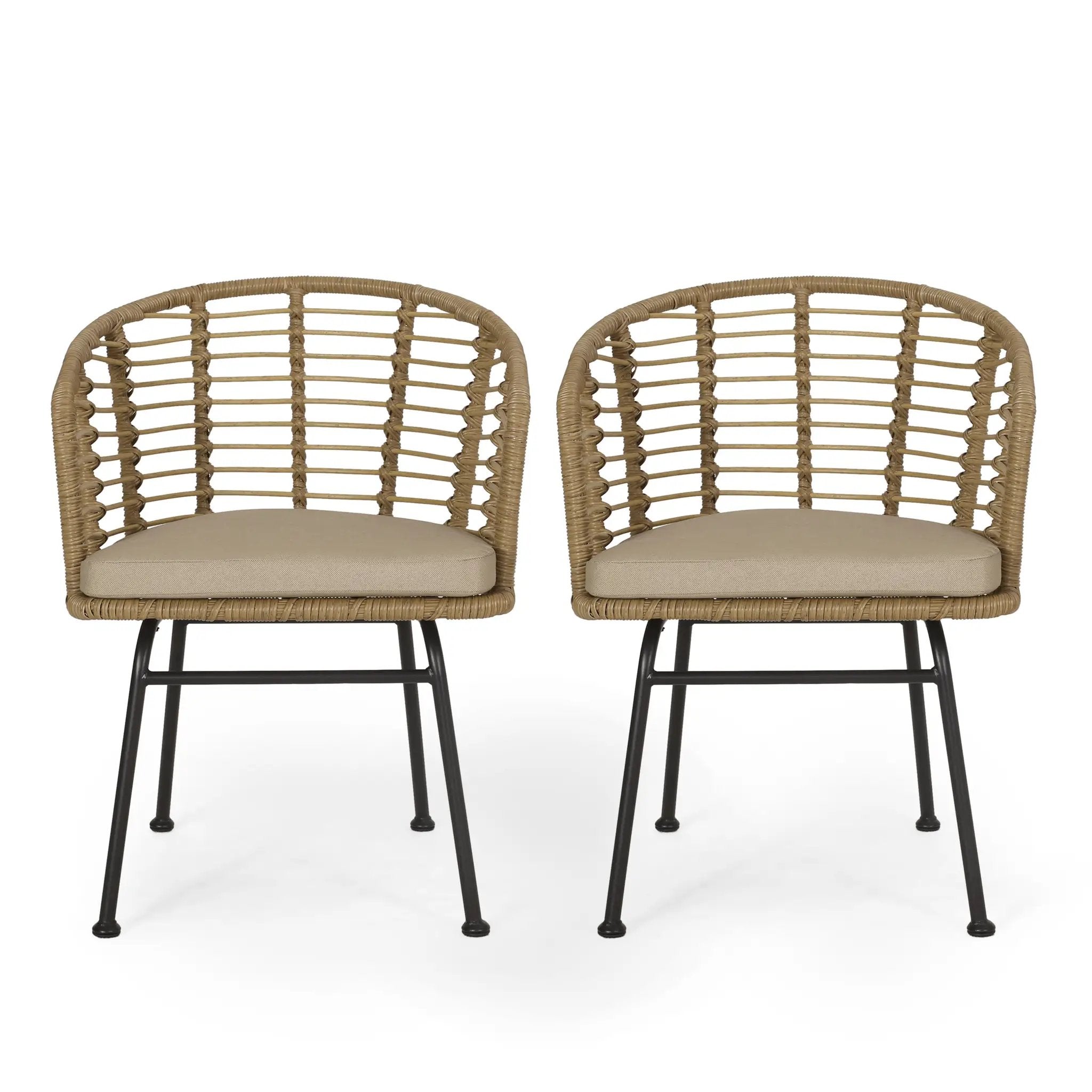 Randy Chair by HouseOfZazla