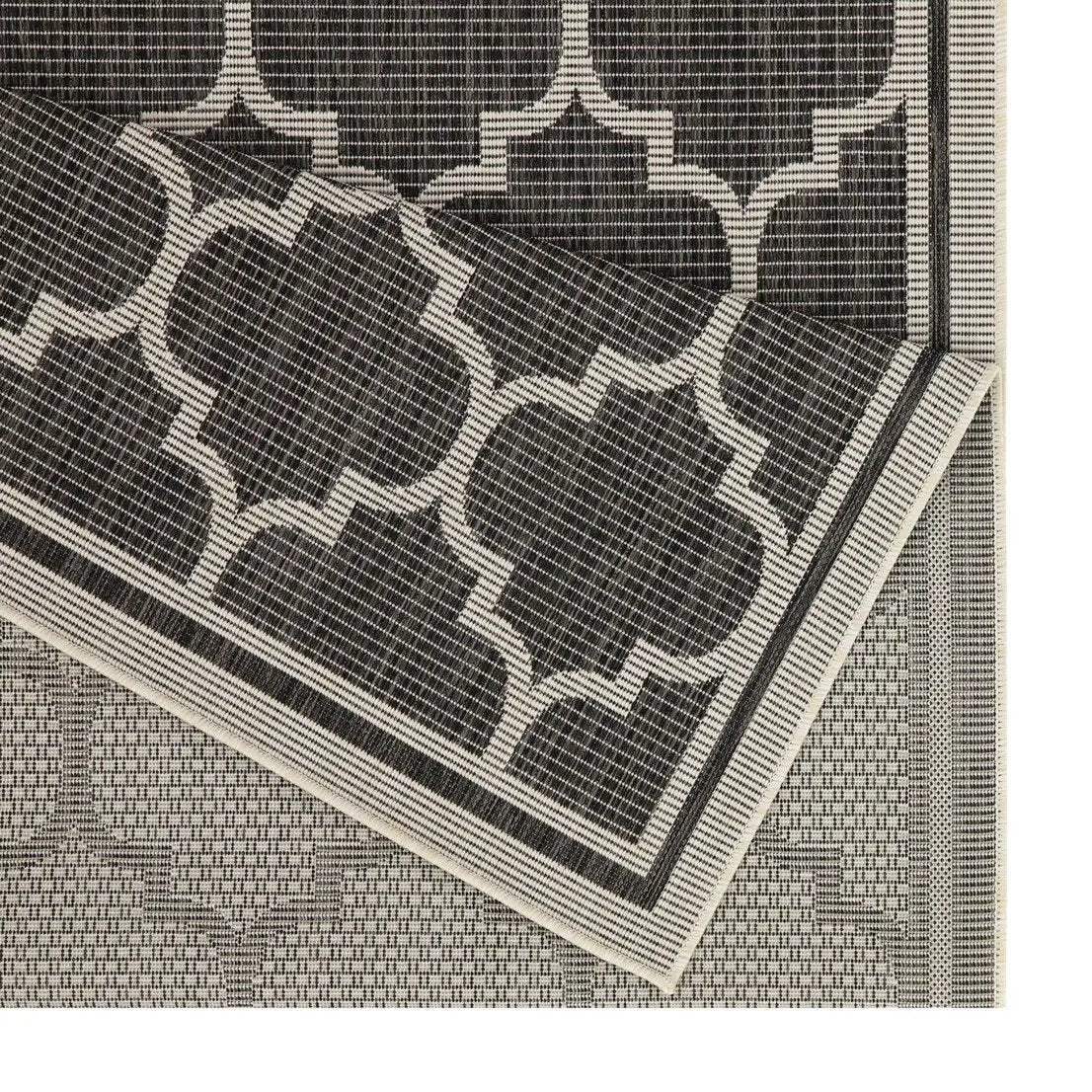 Sunshine - Area Rug Polypropylene by HouseOfZazla