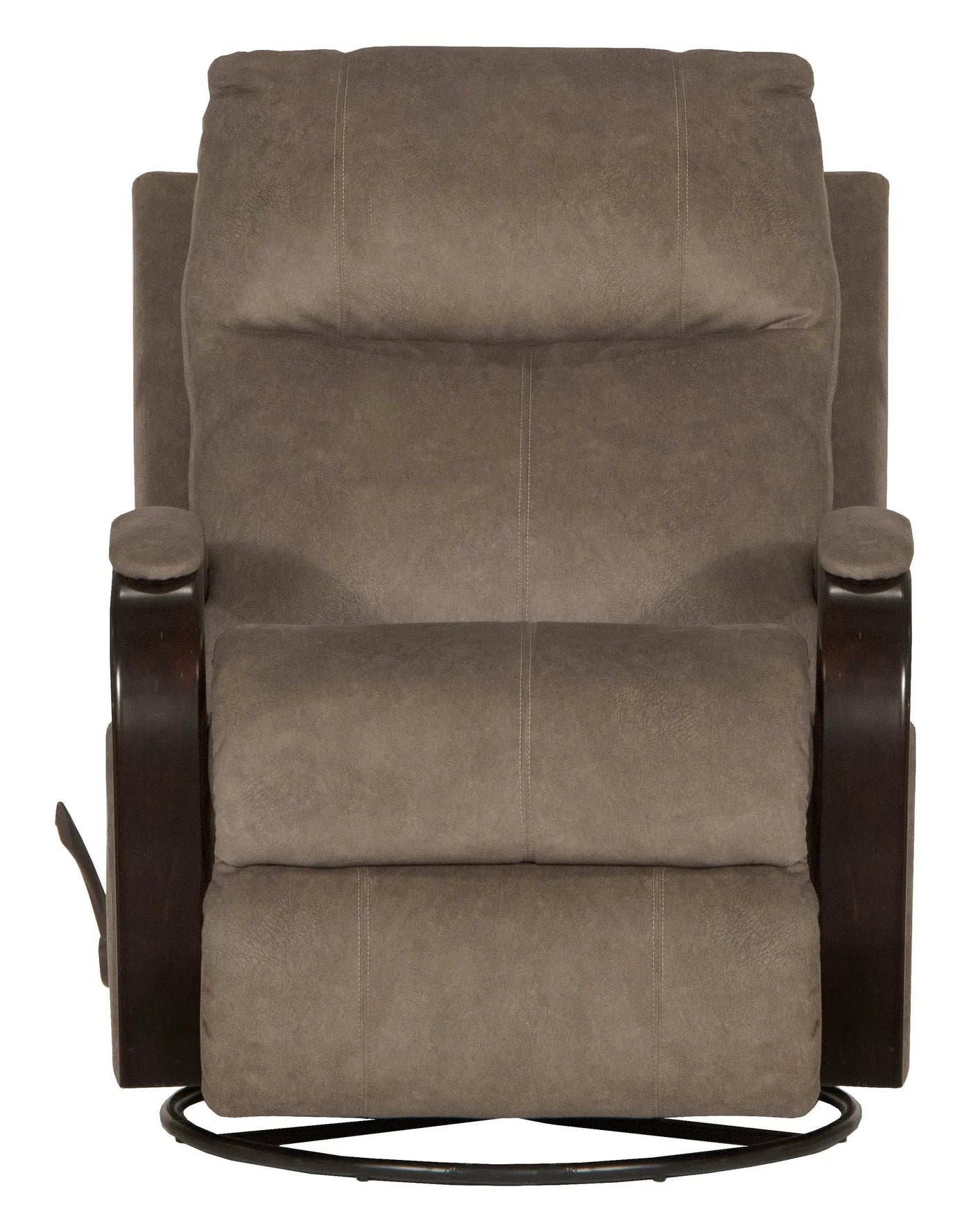 Niles - Swivel Glider Recliner by Unique Piece Furniture