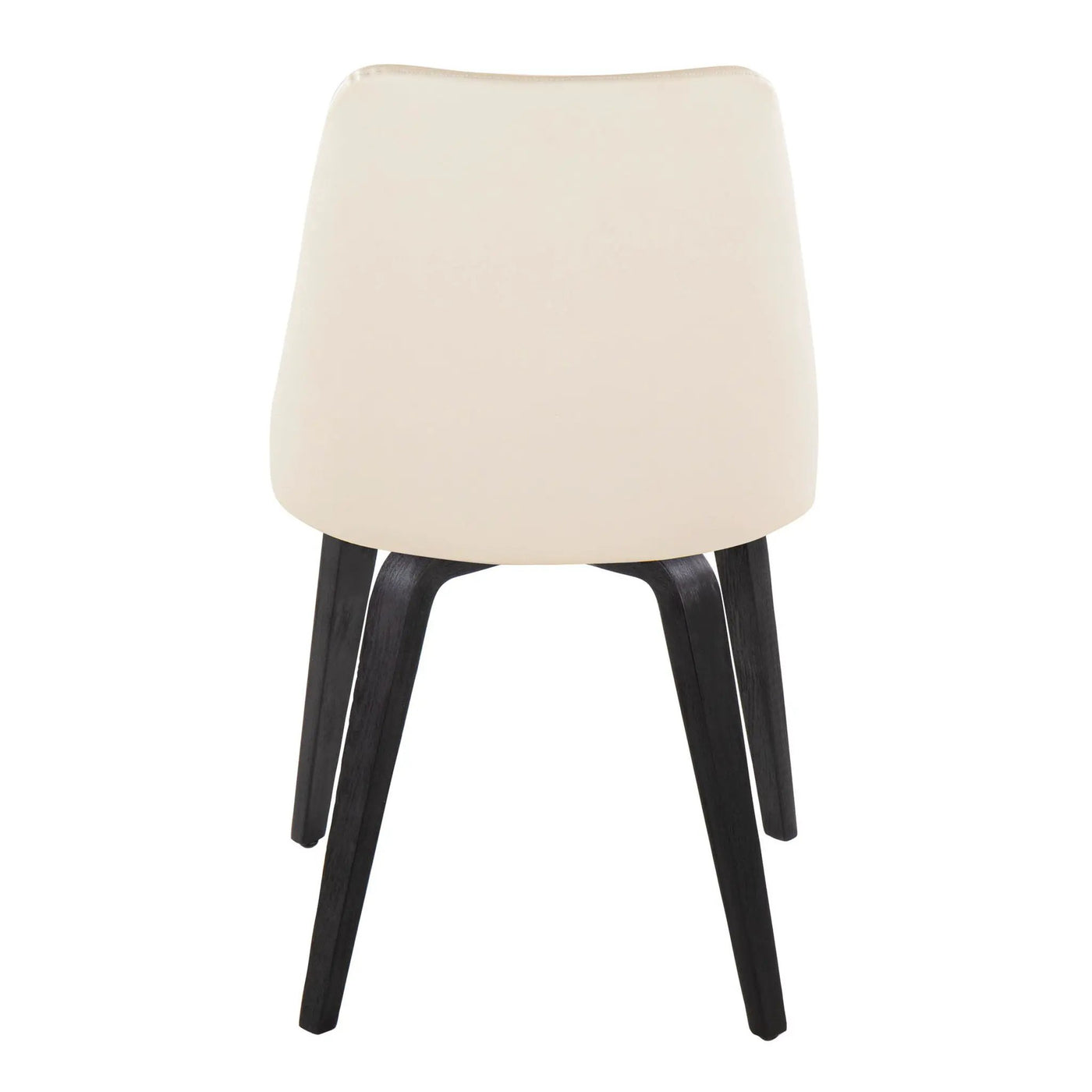 Giovanni - Contemporary Dining Chair (Set of 2) by HouseOfZazla