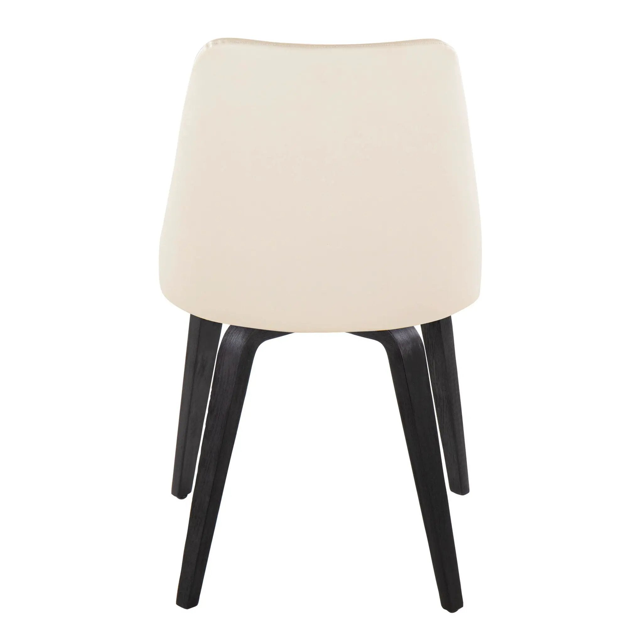 Giovanni - Contemporary Dining Chair (Set of 2) by Unique Piece Furniture