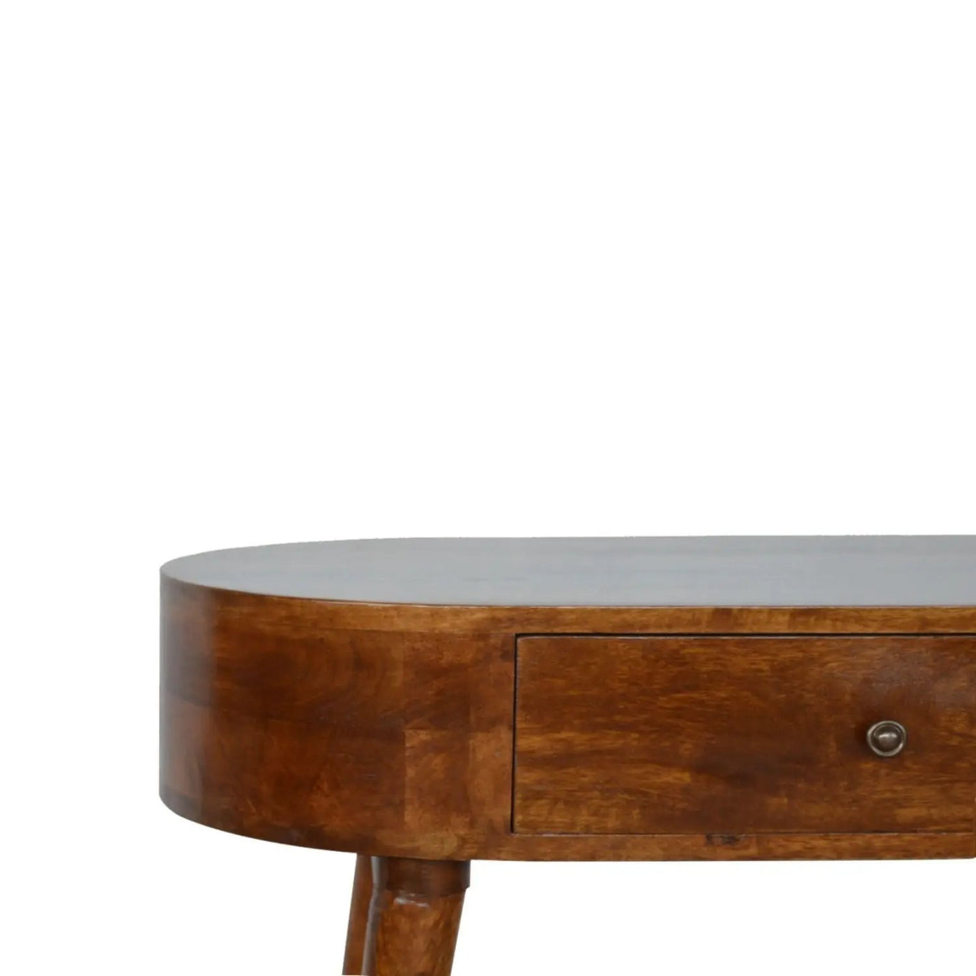 Albion - Nordic Console Table by Unique Piece Furniture