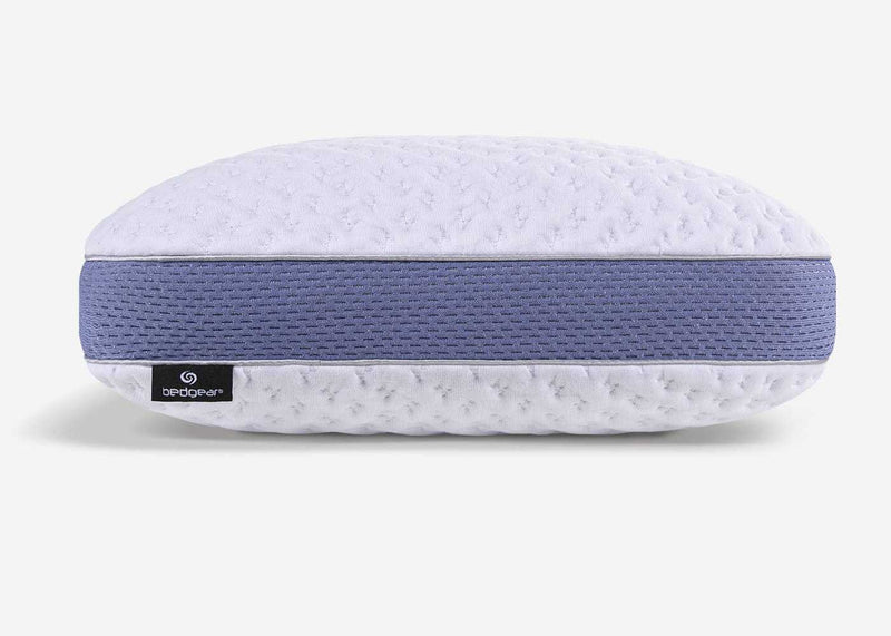 BedGear Balance Cuddle Curve Pillow, Size 2.0 by HouseOfZazla