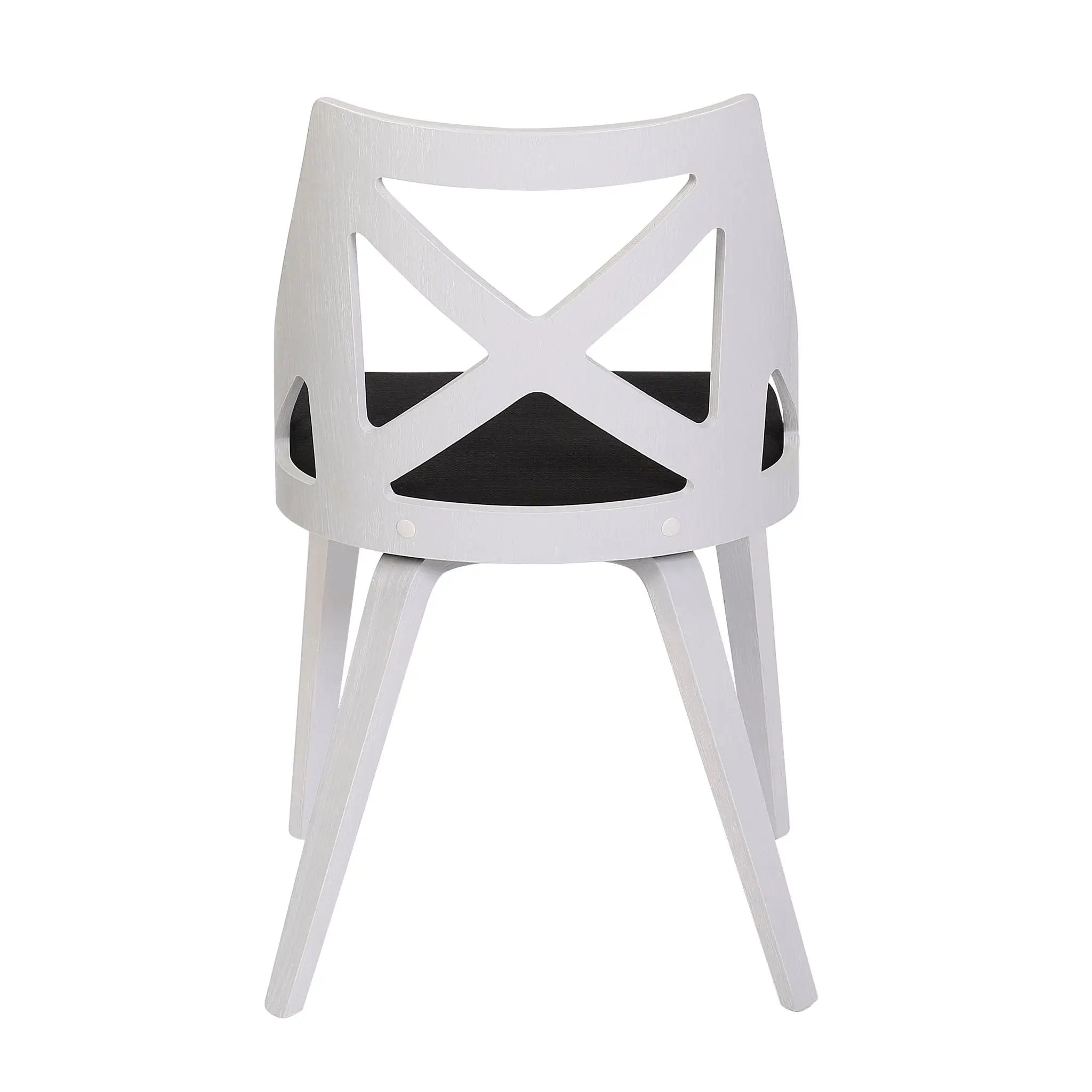 Charlotte - Farmhouse Side Chair (Set of 2) by Unique Piece Furniture