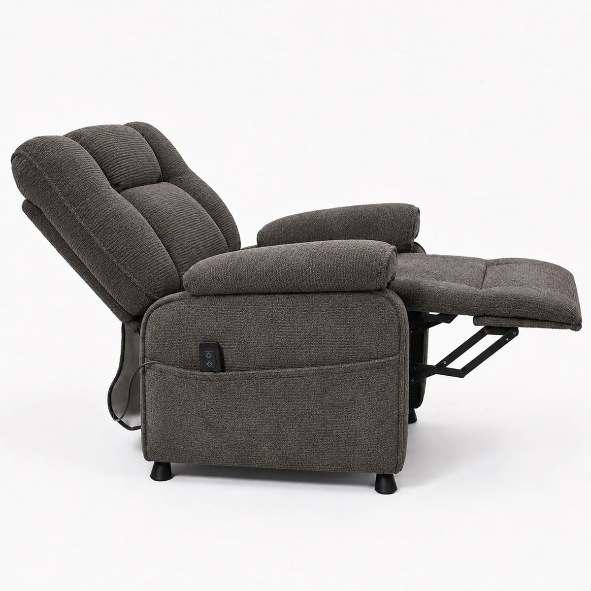 Basic Electric Recliner by HouseOfZazla