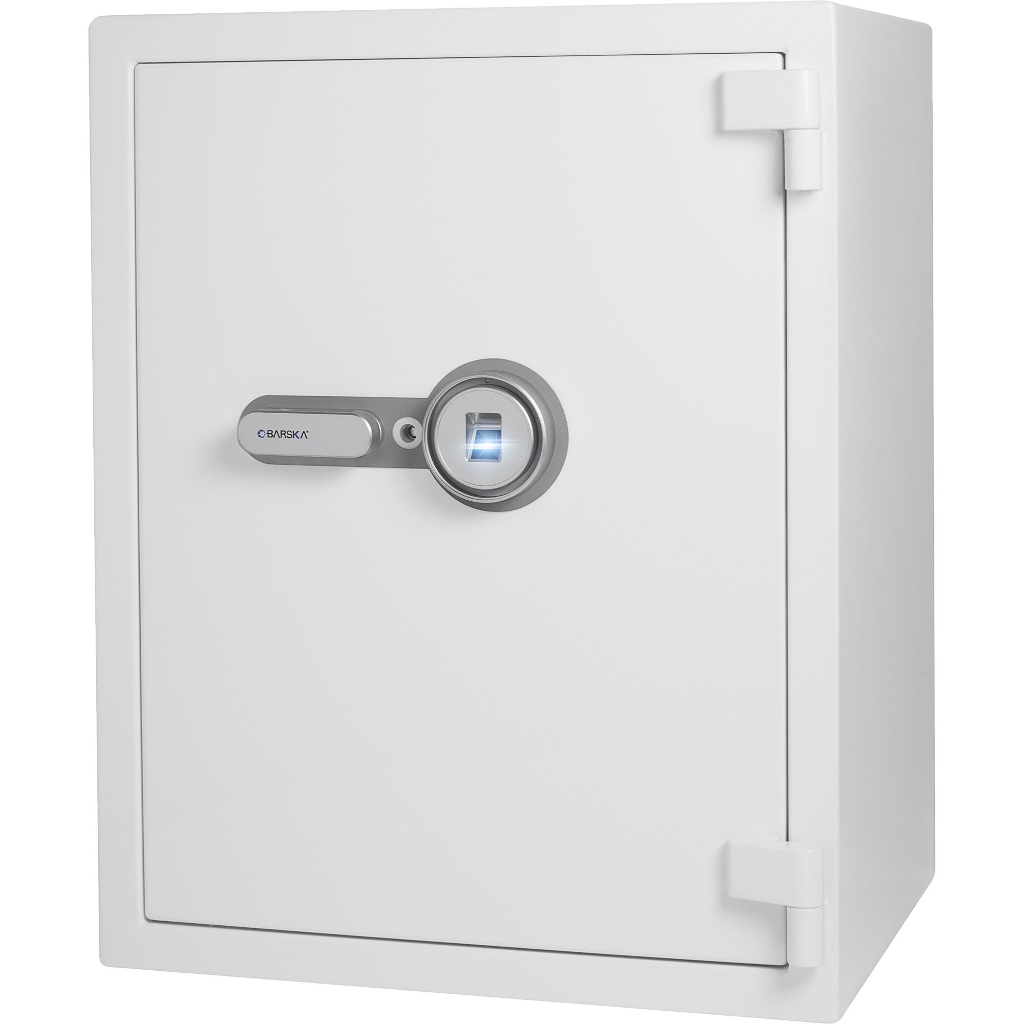 Biometric Fireproof Protection Safe by HouseOfZazla