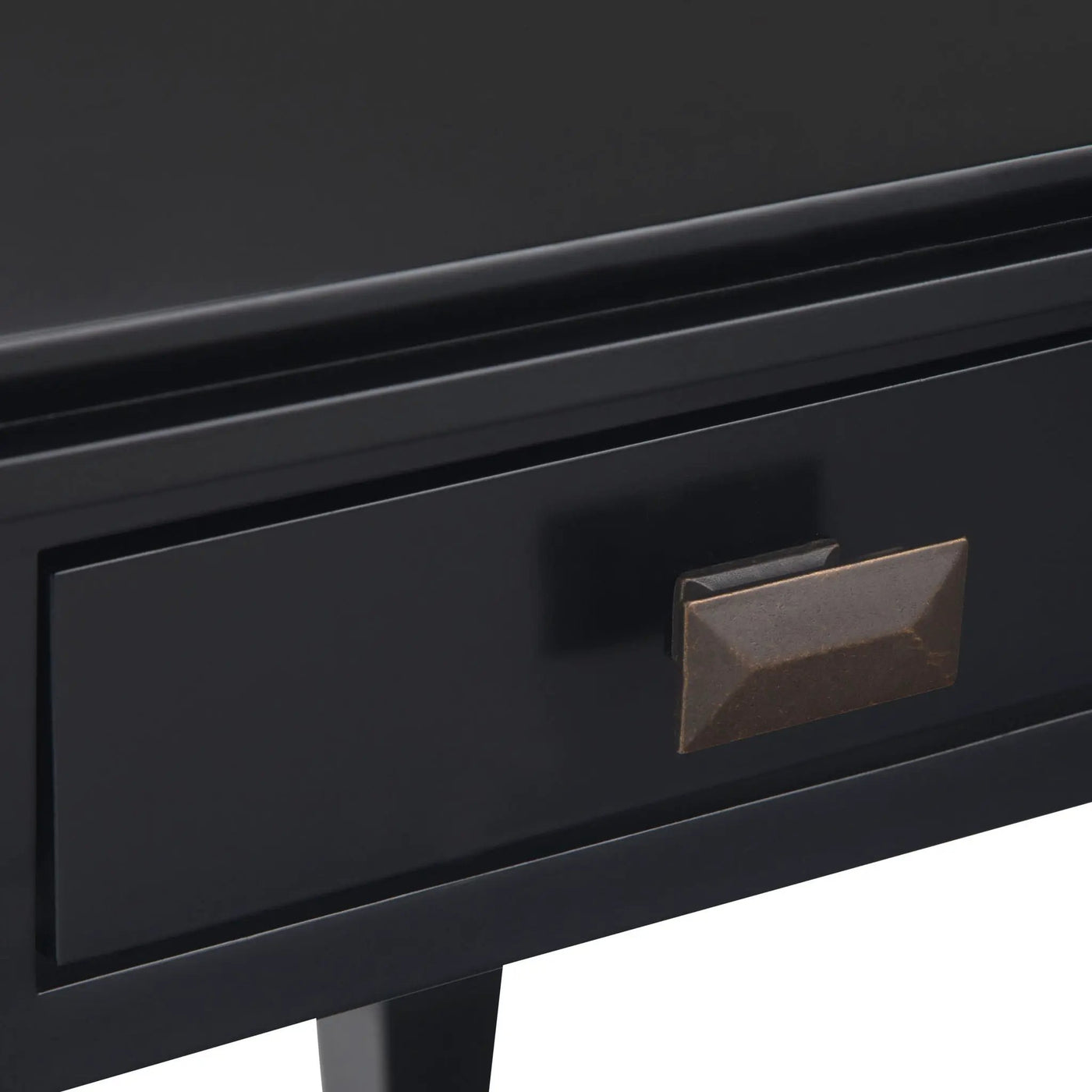 Artisan - Handcrafted End Table by HouseOfZazla