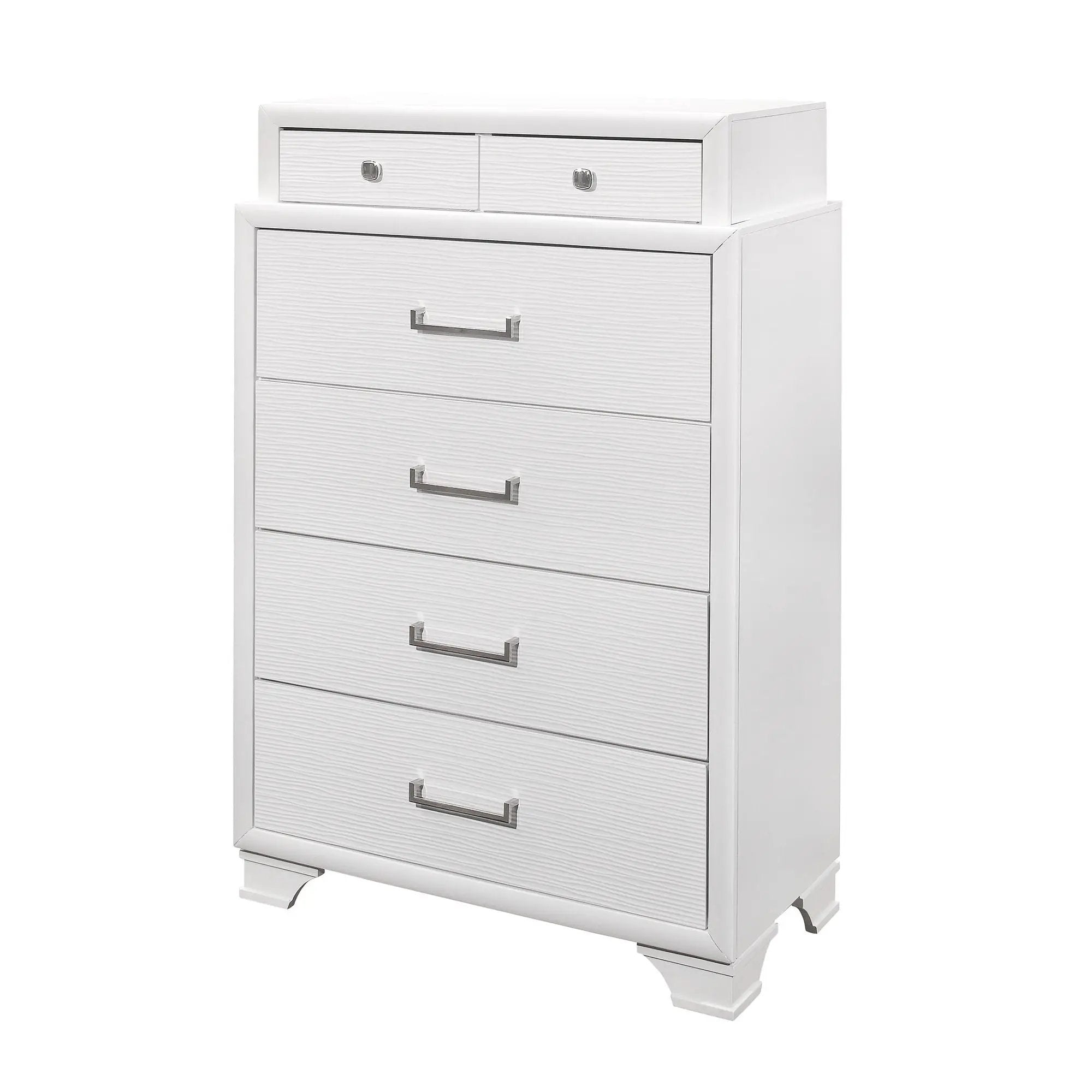 Civic - Chest by HouseOfZazla