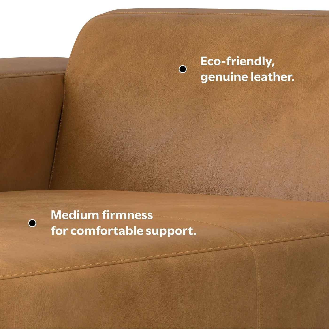 Rex - Chaise Sofa Module by HouseOfZazla