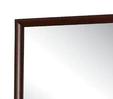 Ireland - Contemporary Design Mirror by Unique Piece Furniture