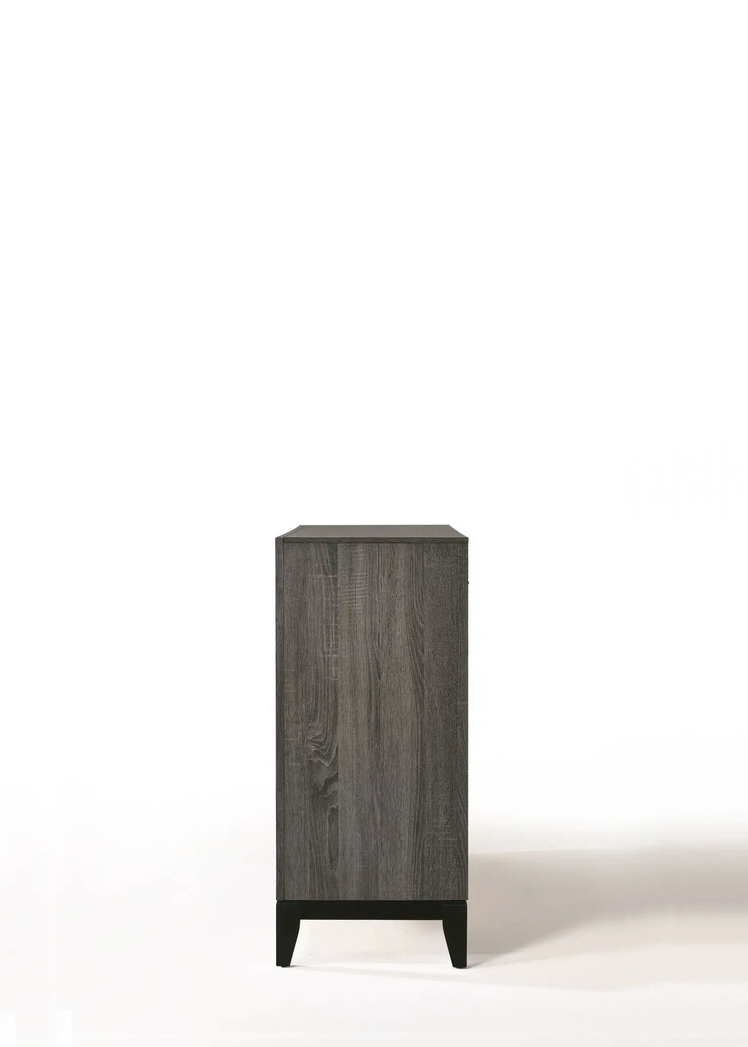 Valdemar - Weathered Dresser - Gray by Unique Piece Furniture