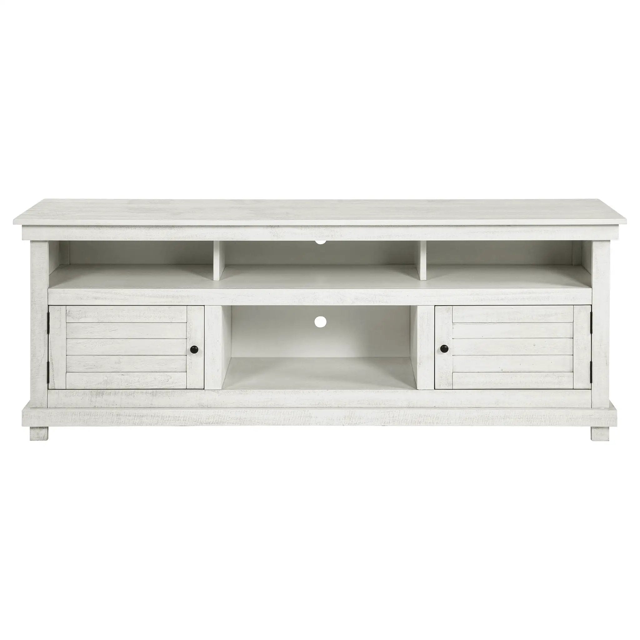 Castleton - TV Stand Media Console
