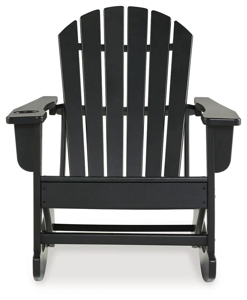Sundown Treasure - Rocking Chair by Unique Piece Furniture