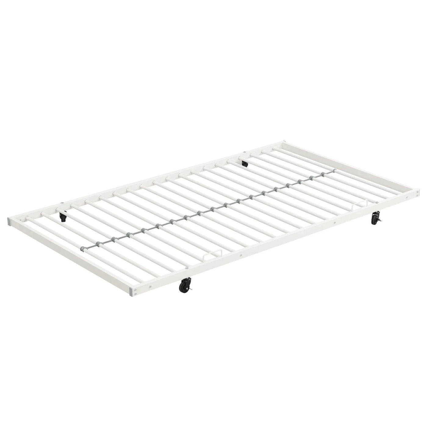 Bunk Bed With Trundle by HouseOfZazla