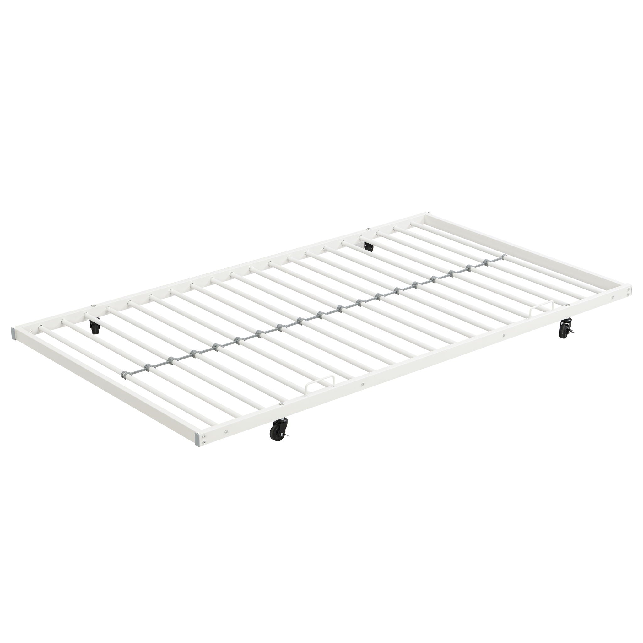 Bunk Bed With Trundle by HouseOfZazla