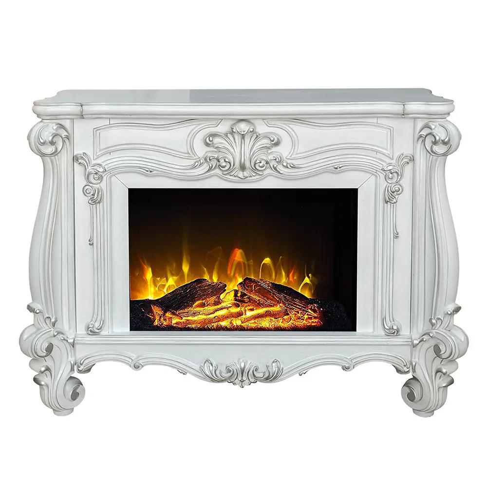 Versailles - Fireplace by Unique Piece Furniture