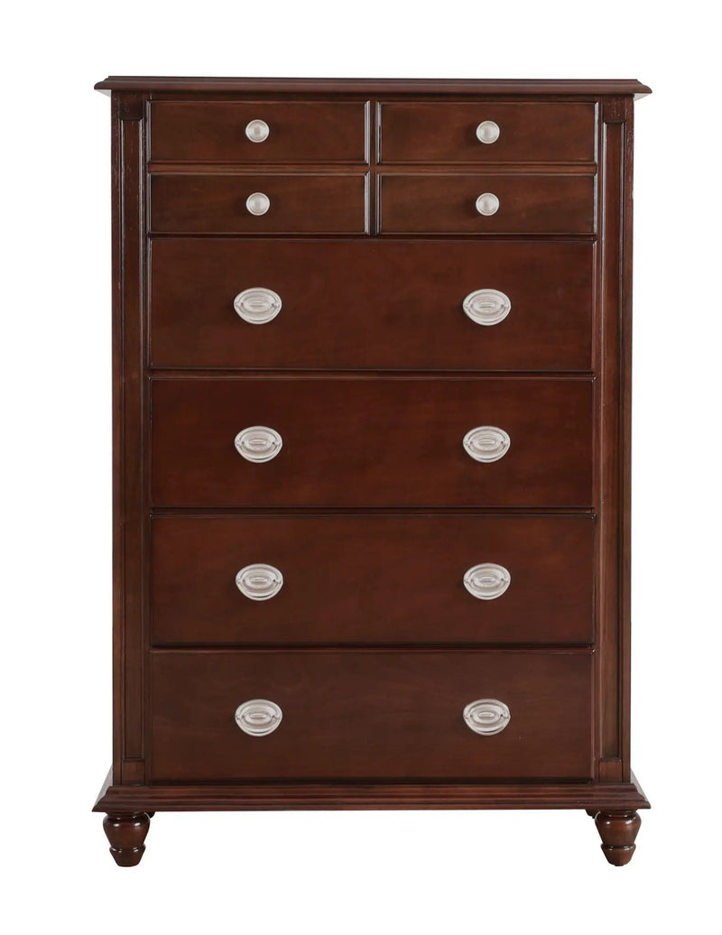 Elegant Storage Chest Enhancing Your Space by Unique Piece Furniture