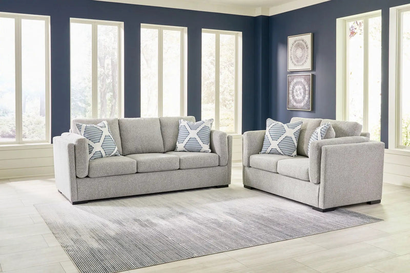 Evansley - Living Room Set by Unique Piece Furniture