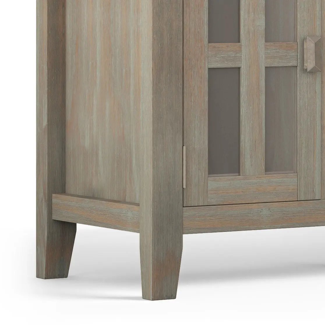 Artisan - TV Media Stand by Unique Piece Furniture
