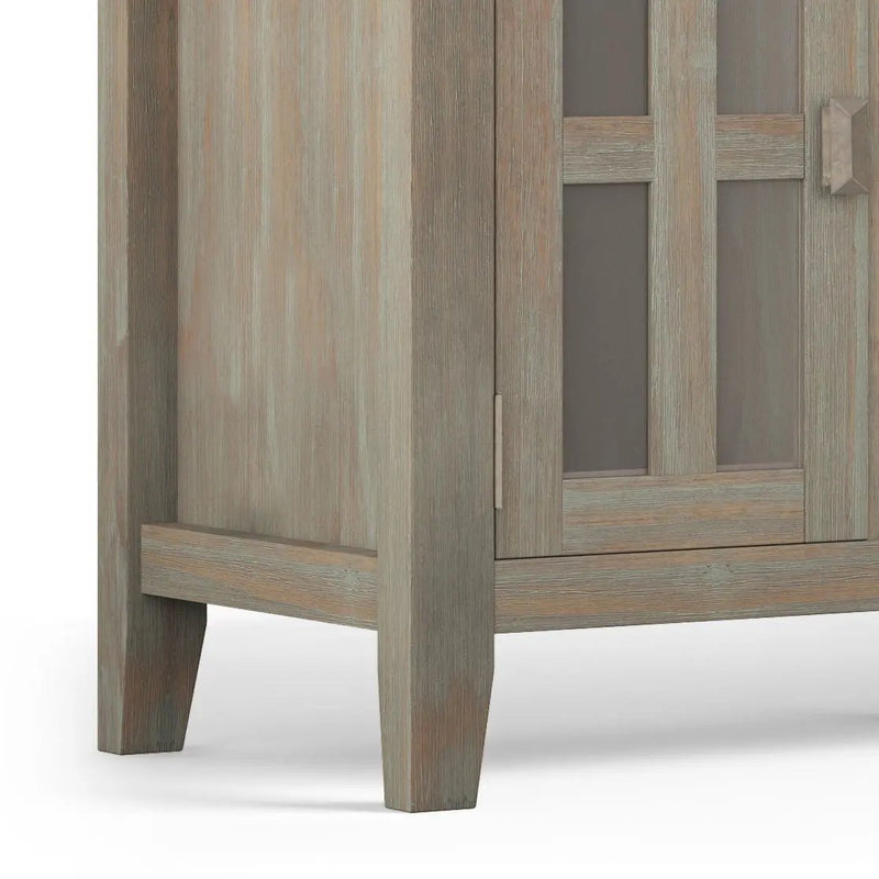 Artisan - TV Media Stand by Unique Piece Furniture