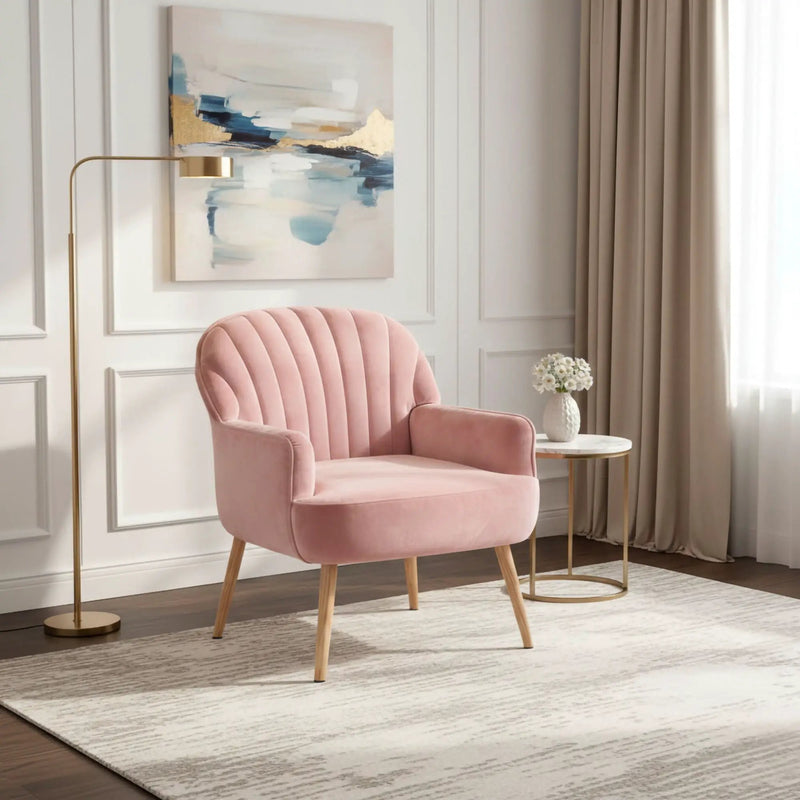 Accent Chair For Living Room by HouseOfZazla