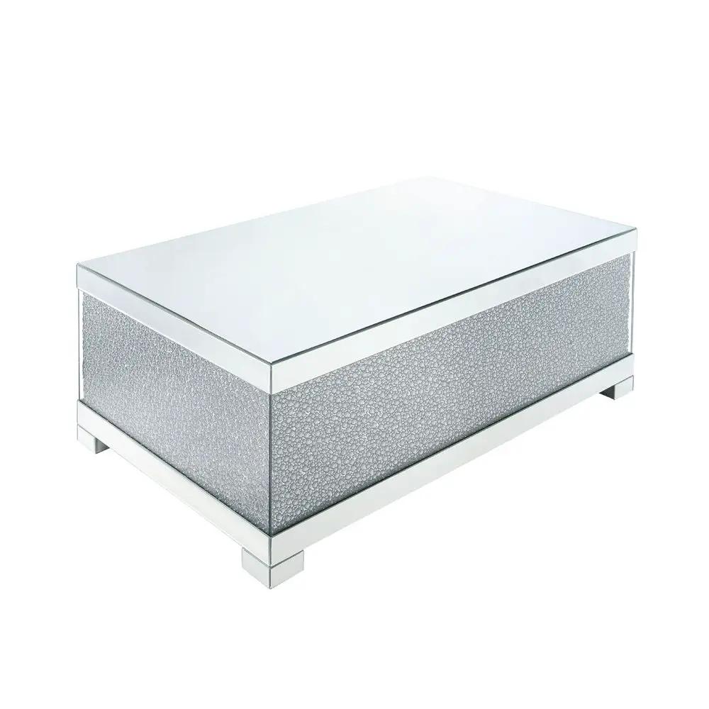 Mallika - Table by Unique Piece Furniture