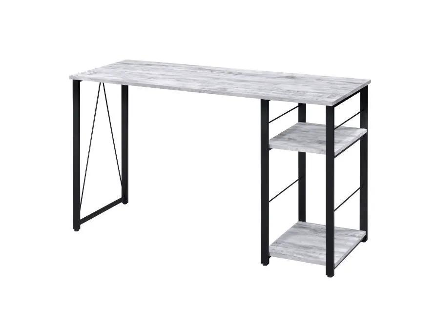 Vadna - Writing Desk by Unique Piece Furniture