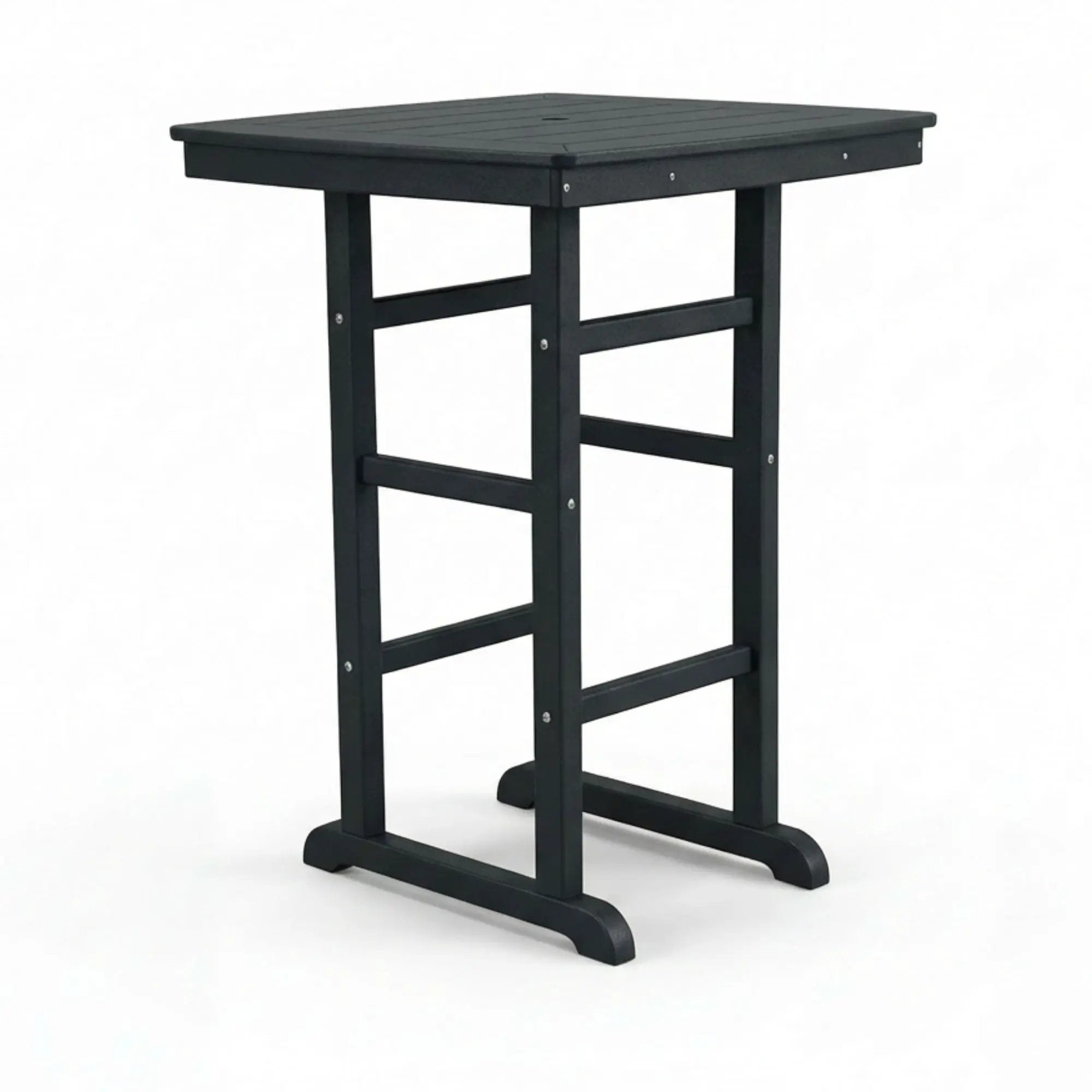 Bar-Height Outdoor Patio Table by HouseOfZazla