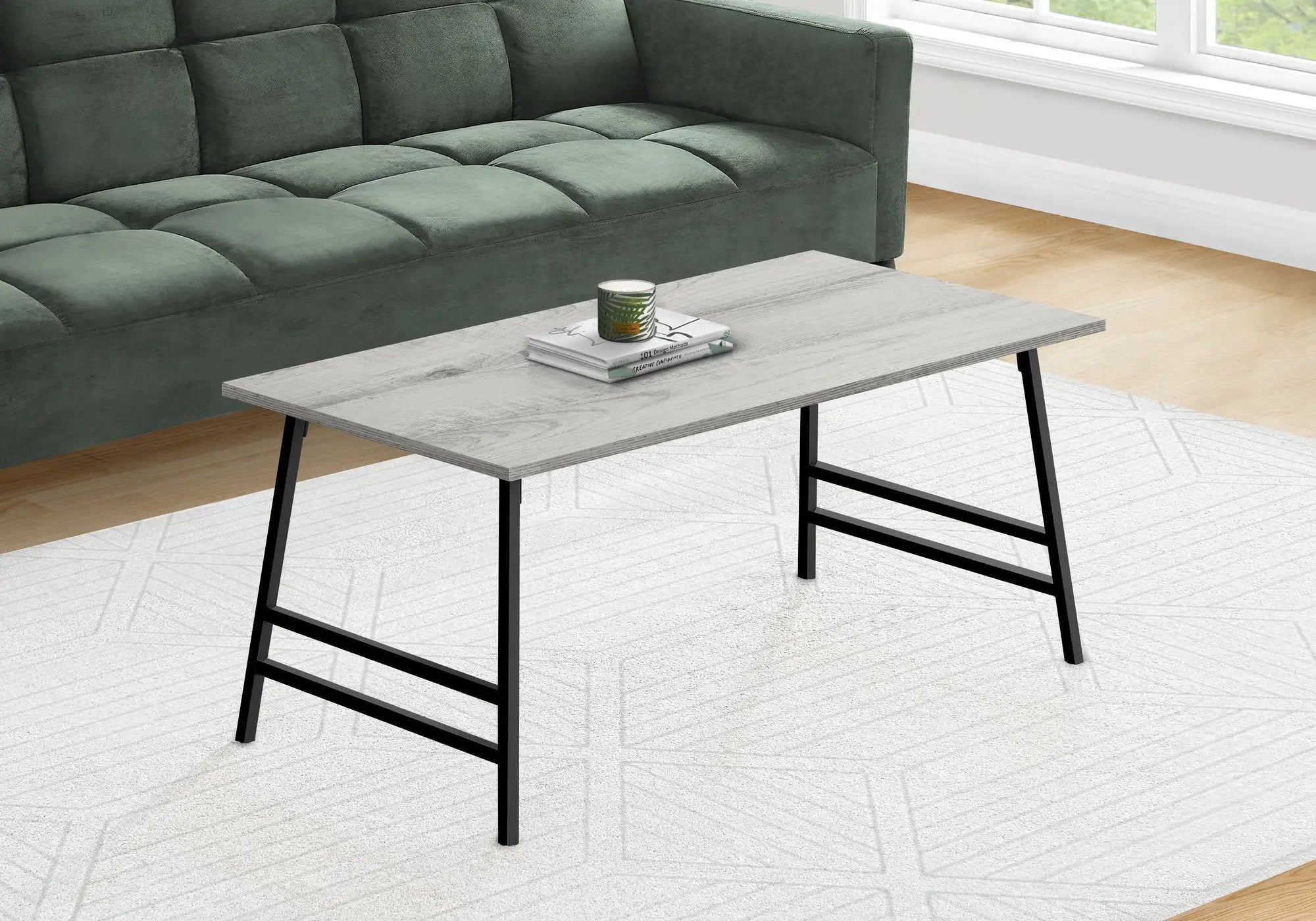 Table, Rectangular, Modern Style by Unique Piece Furniture