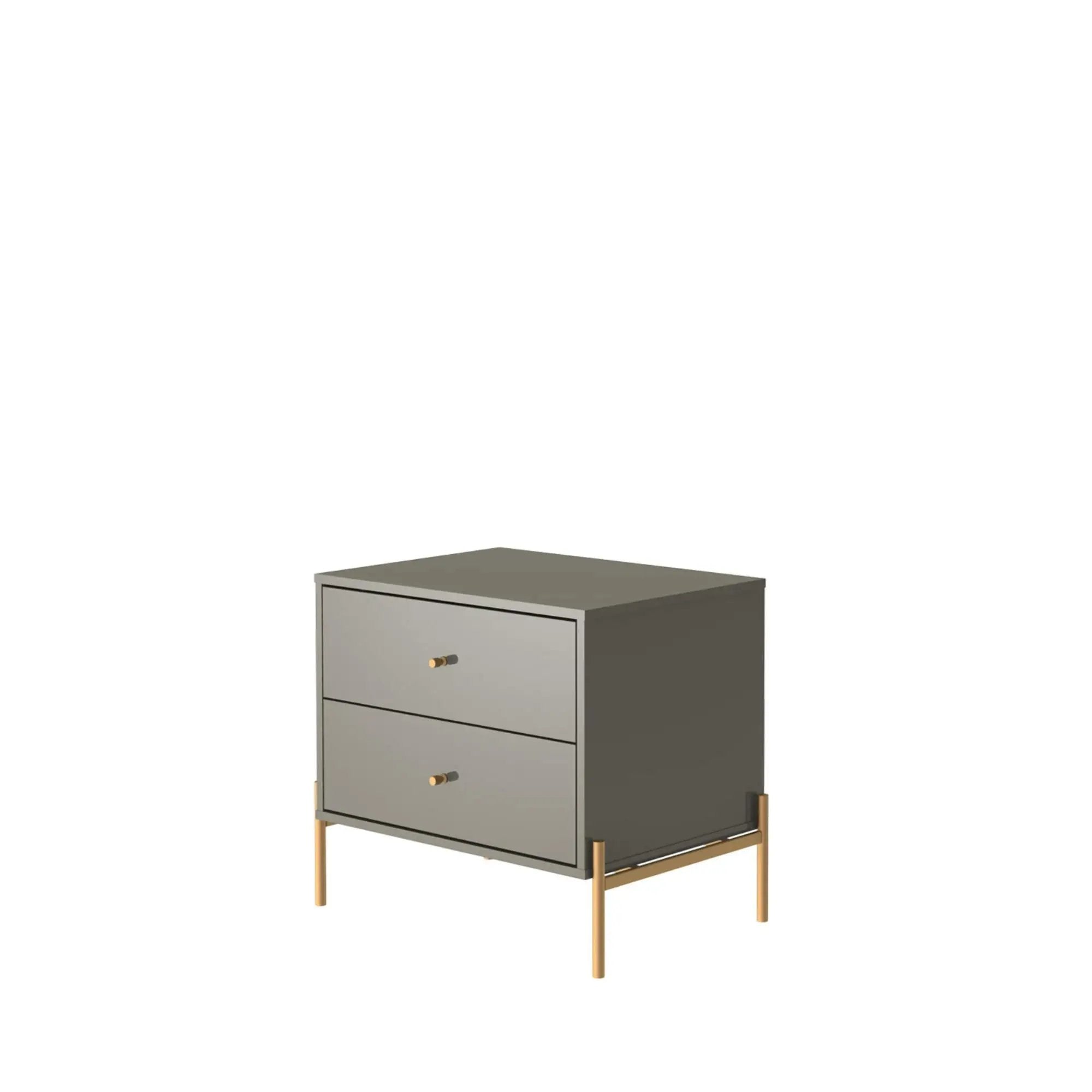 Jasper - Nightstand by HouseOfZazla