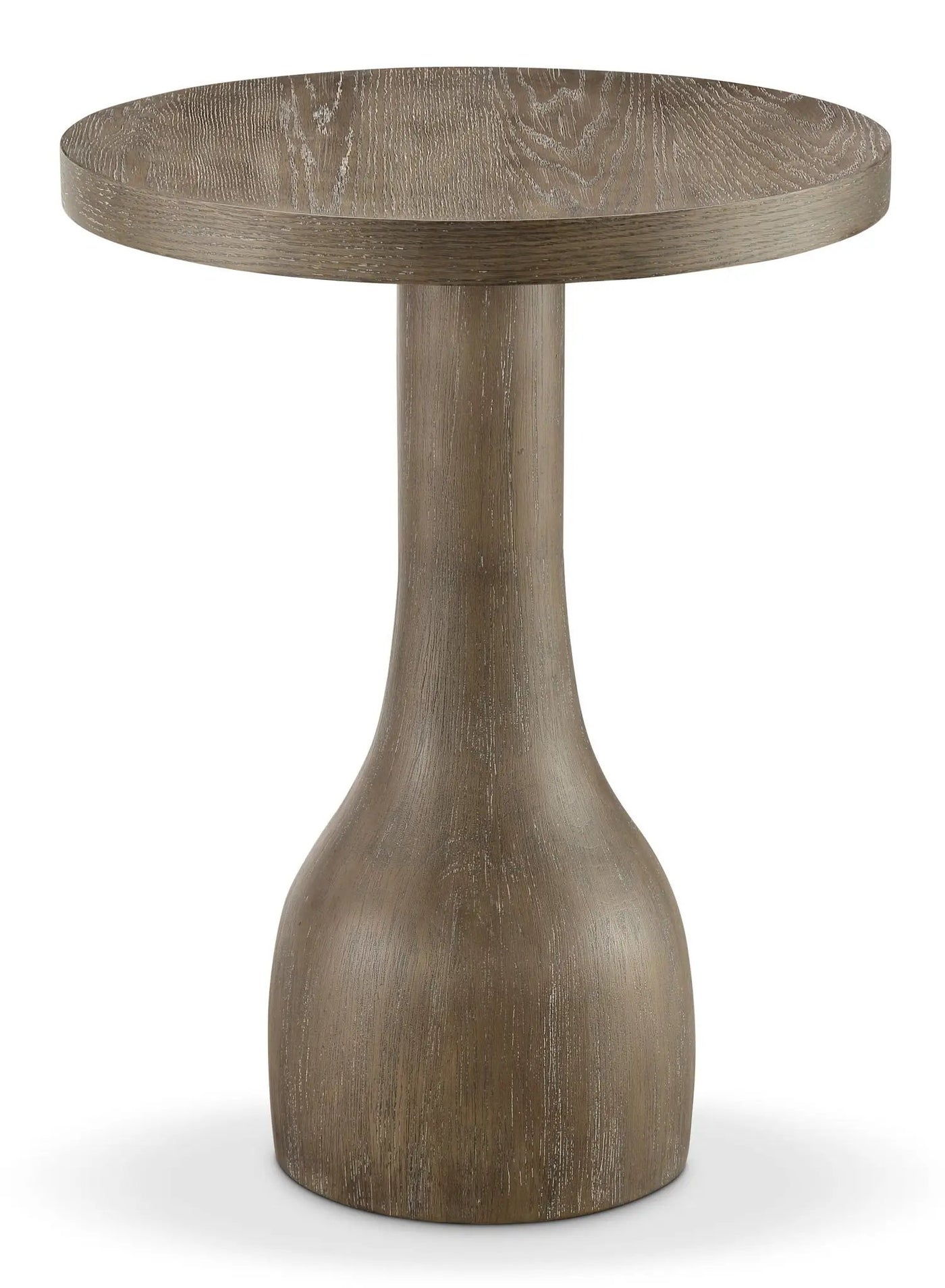 Bosley - Round Table by Unique Piece Furniture