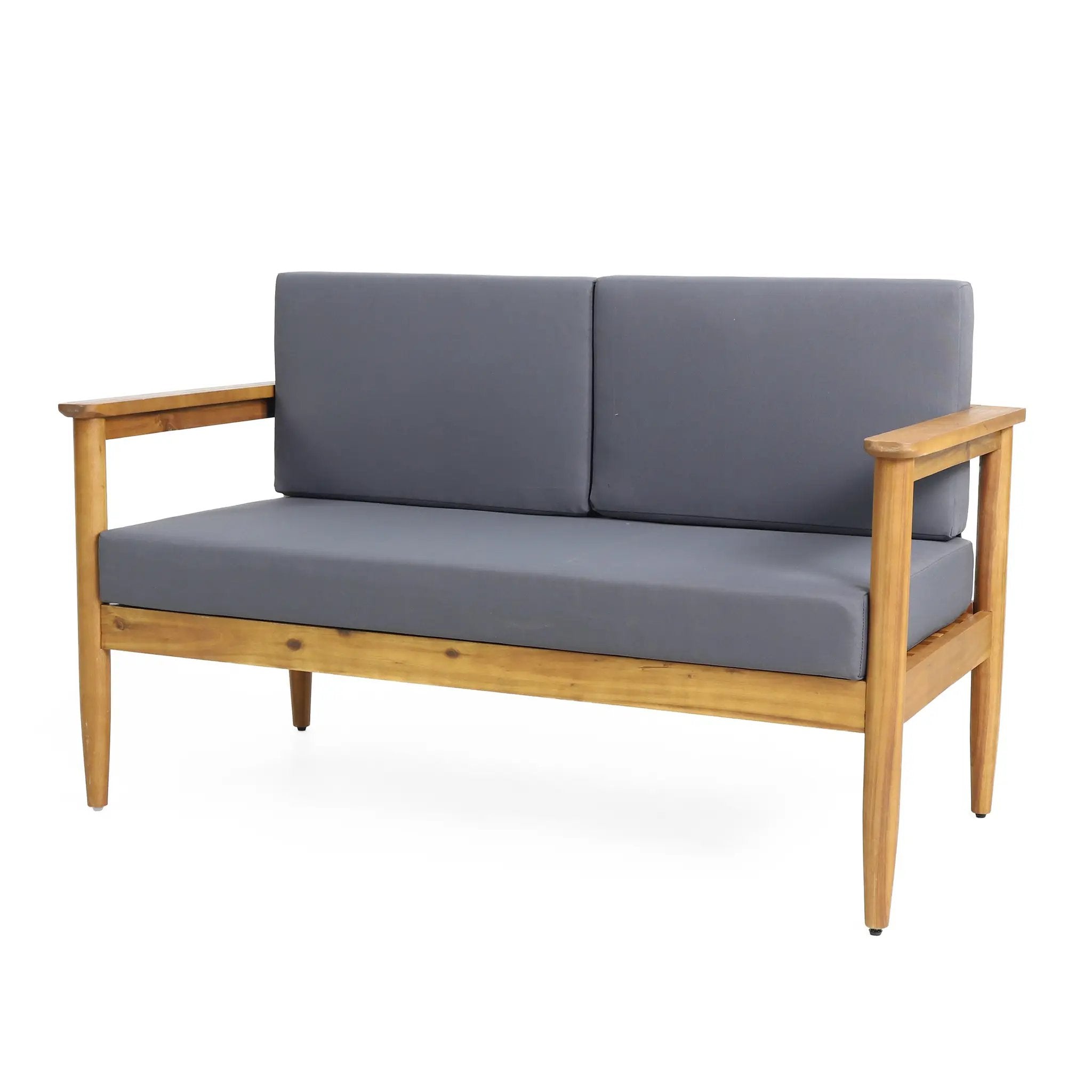 Gavin Loveseat by HouseOfZazla