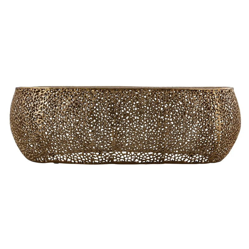 T3601 - Oval Coffee Table by HouseOfZazla