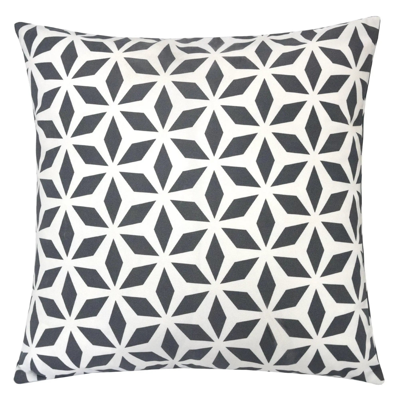Crystal Burst - Outdoor & Indoor Pillow by Unique Piece Furniture