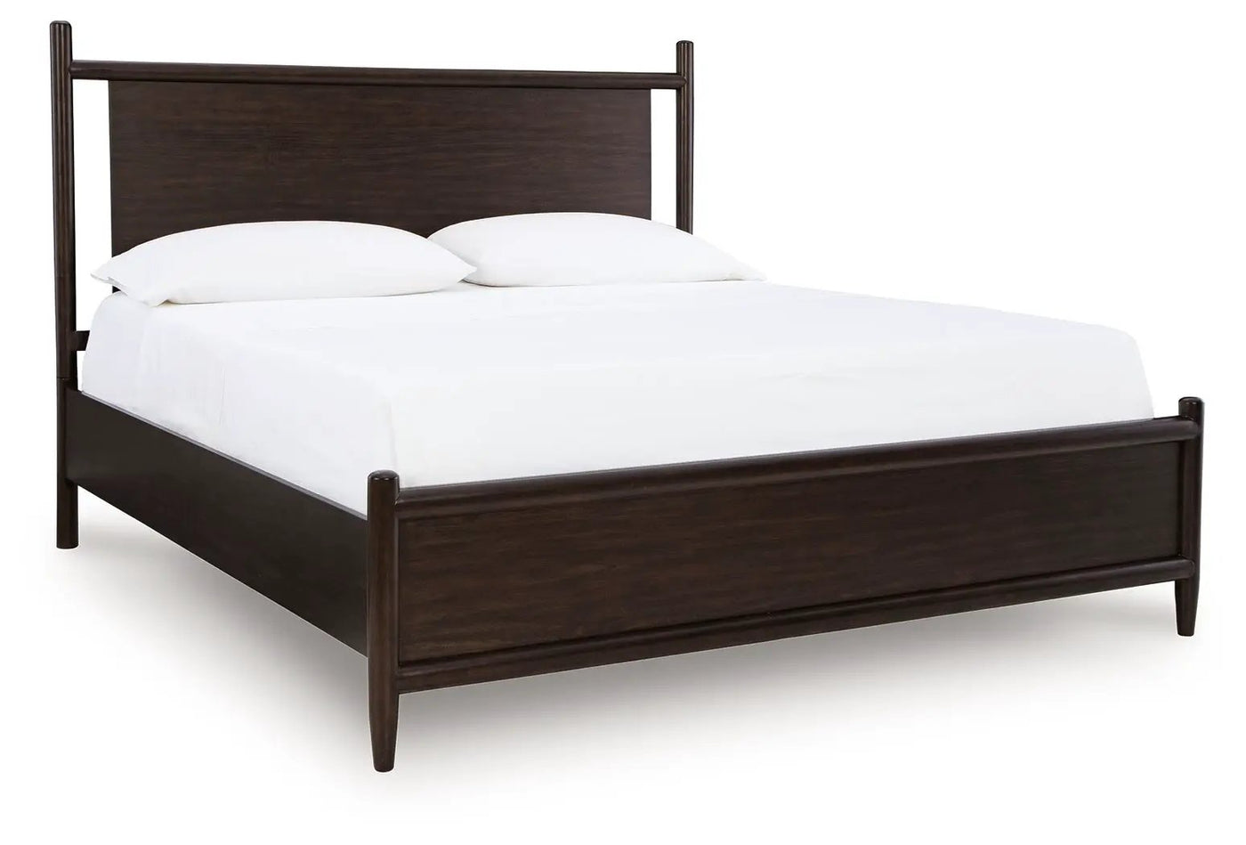 Dantenton - Panel Bed by Unique Piece Furniture