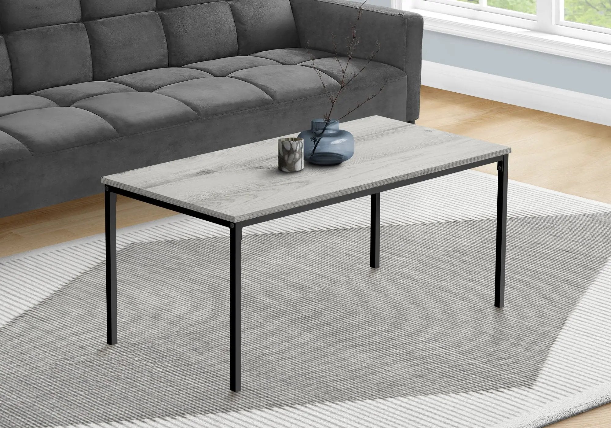 Table, Rectangular, Contemporary & Modern Stylish Design by Unique Piece Furniture